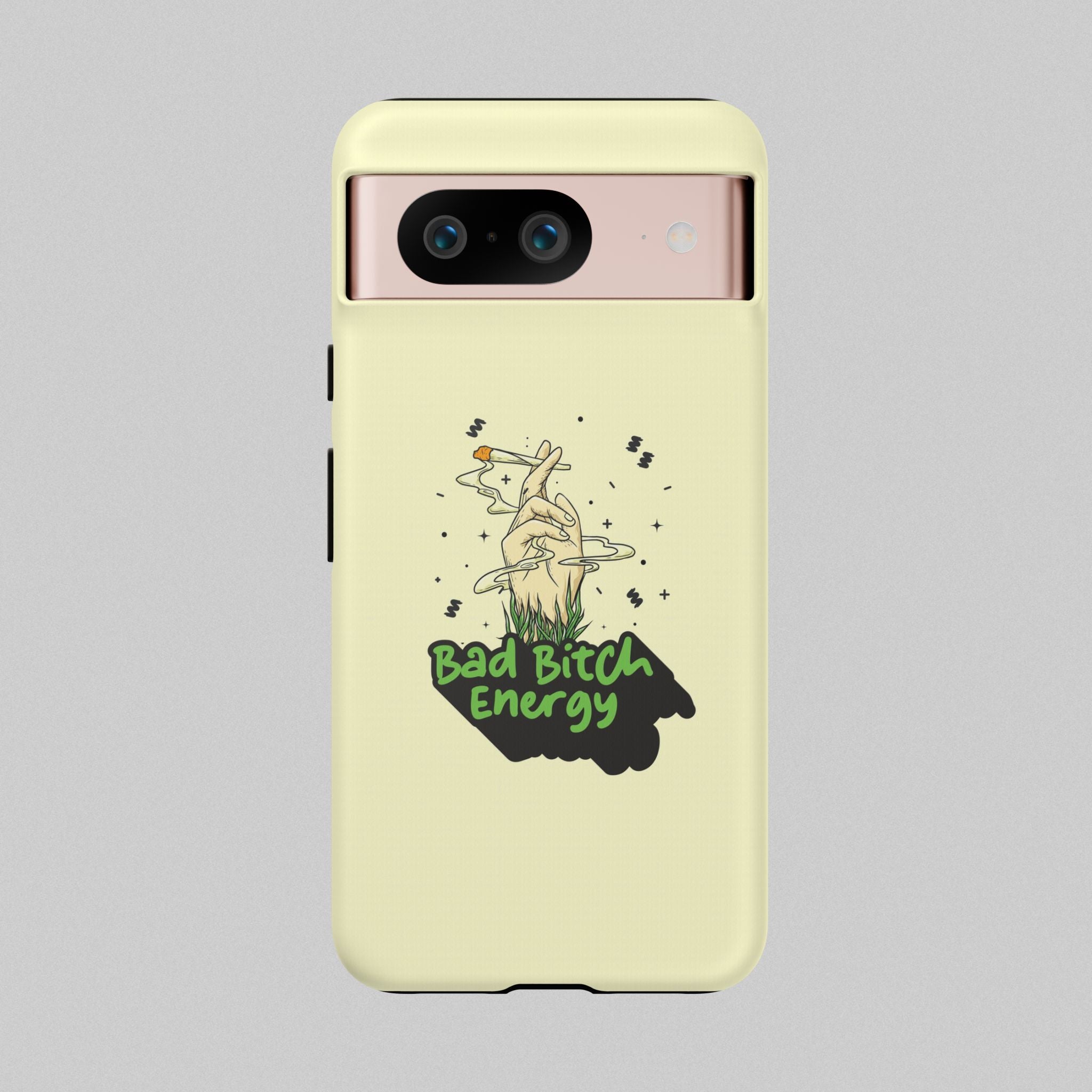 Bad Bitch Energy! Phone Case
