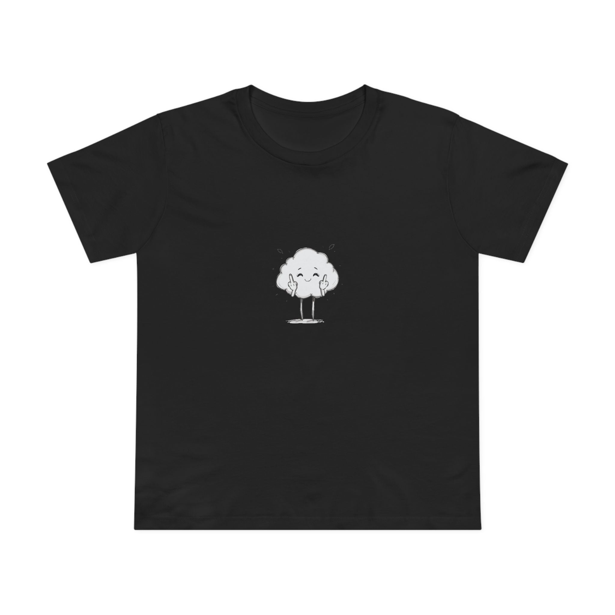 Have a Nice Fucking Day! Women’s T-Shirt