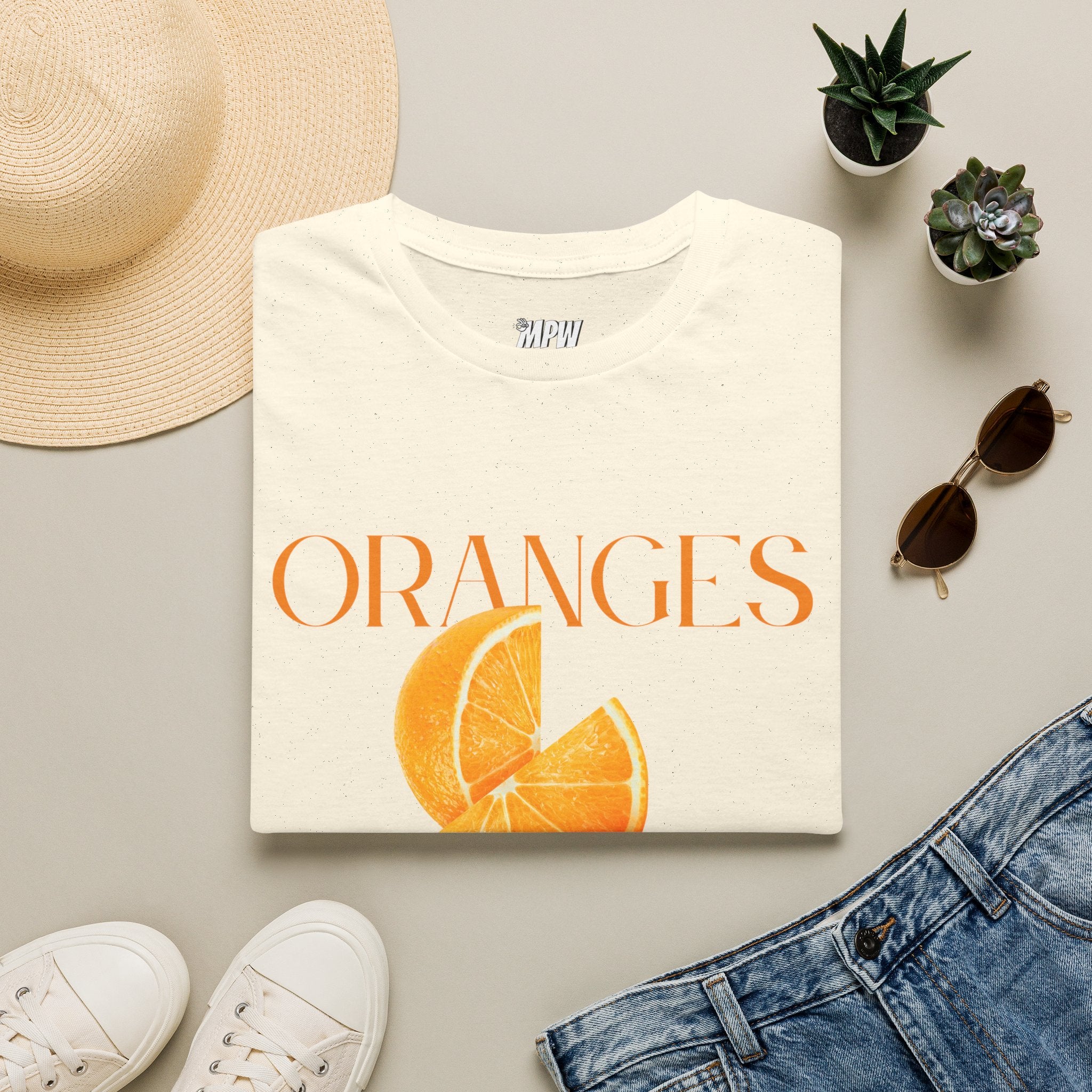Oranges! T-Shirt