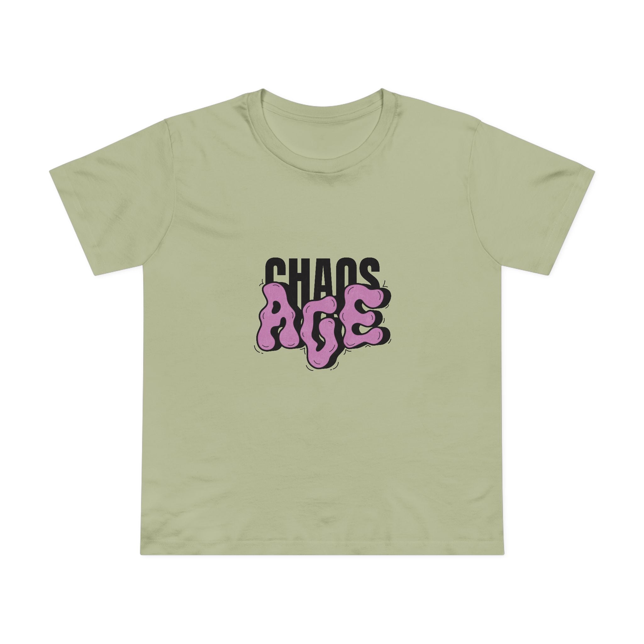 Chaos Age! Women's T-Shirt