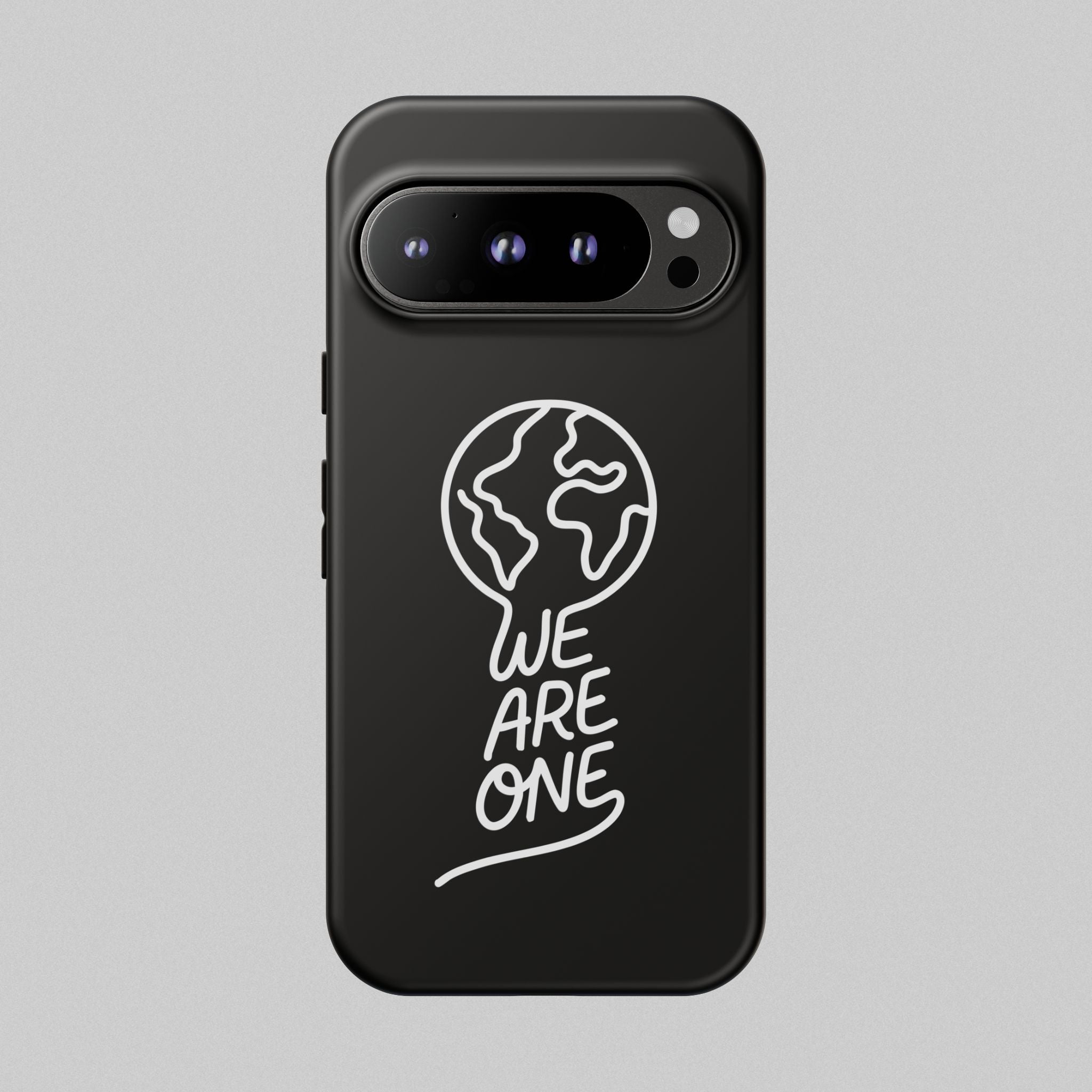 We Are One! Phone Case