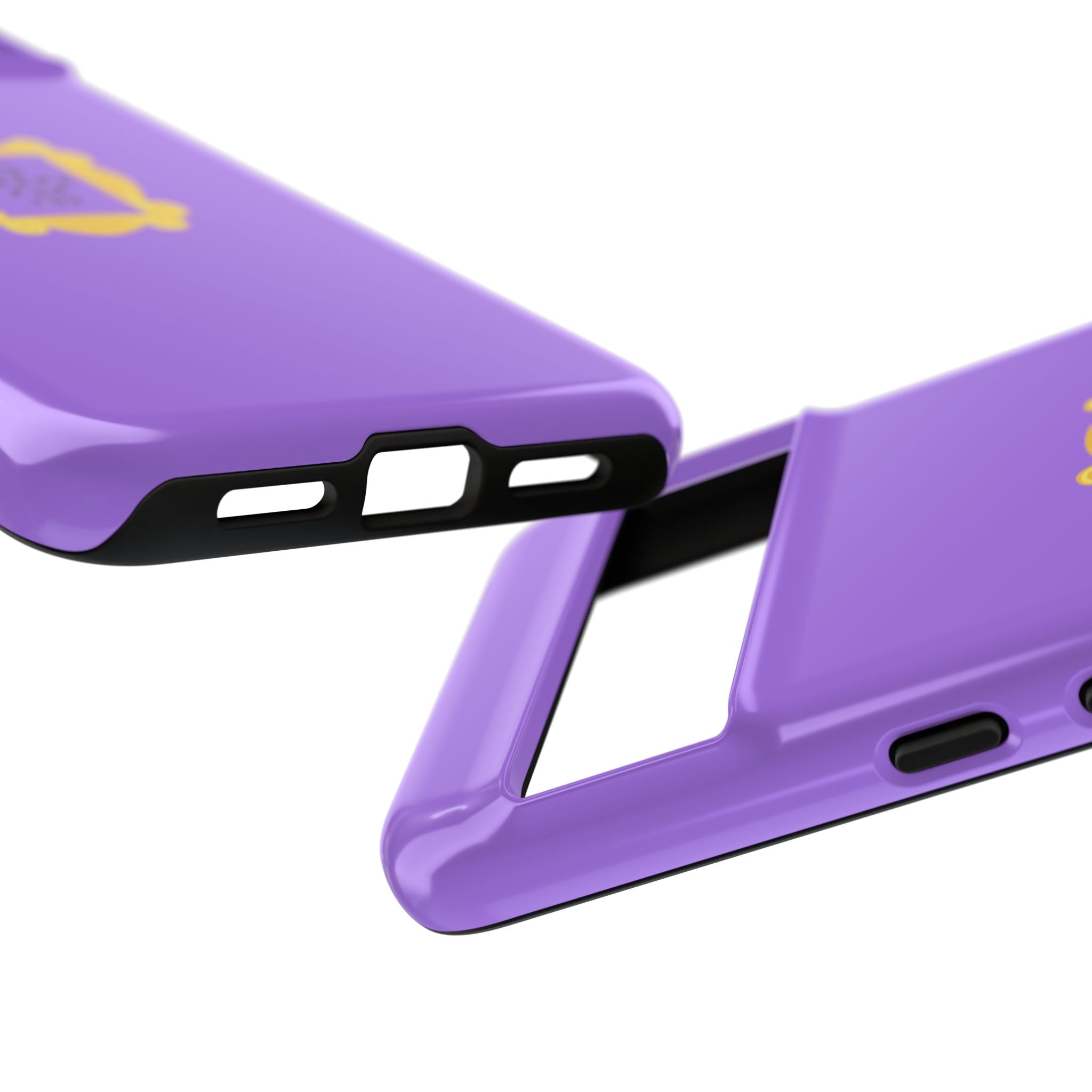 I'll Be There For You! Phone Case