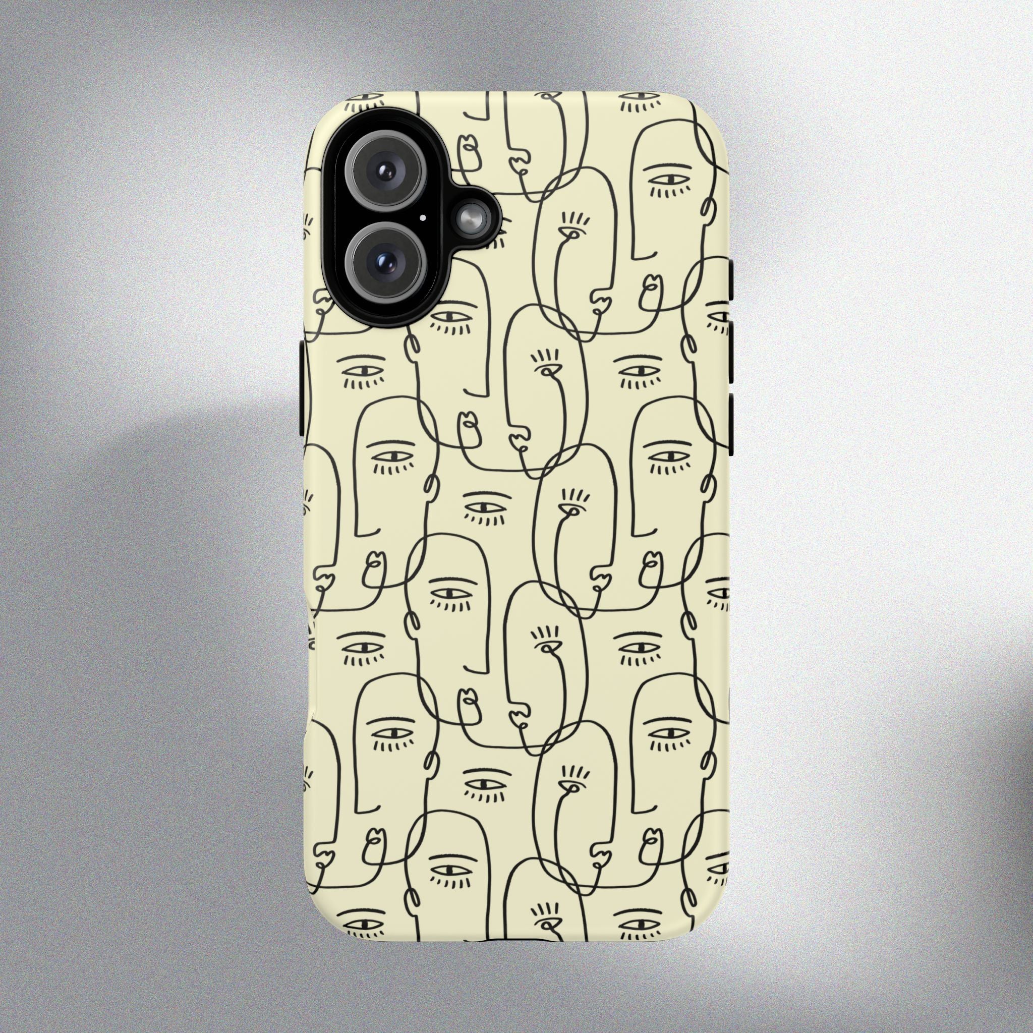 You're All I See! Phone Case