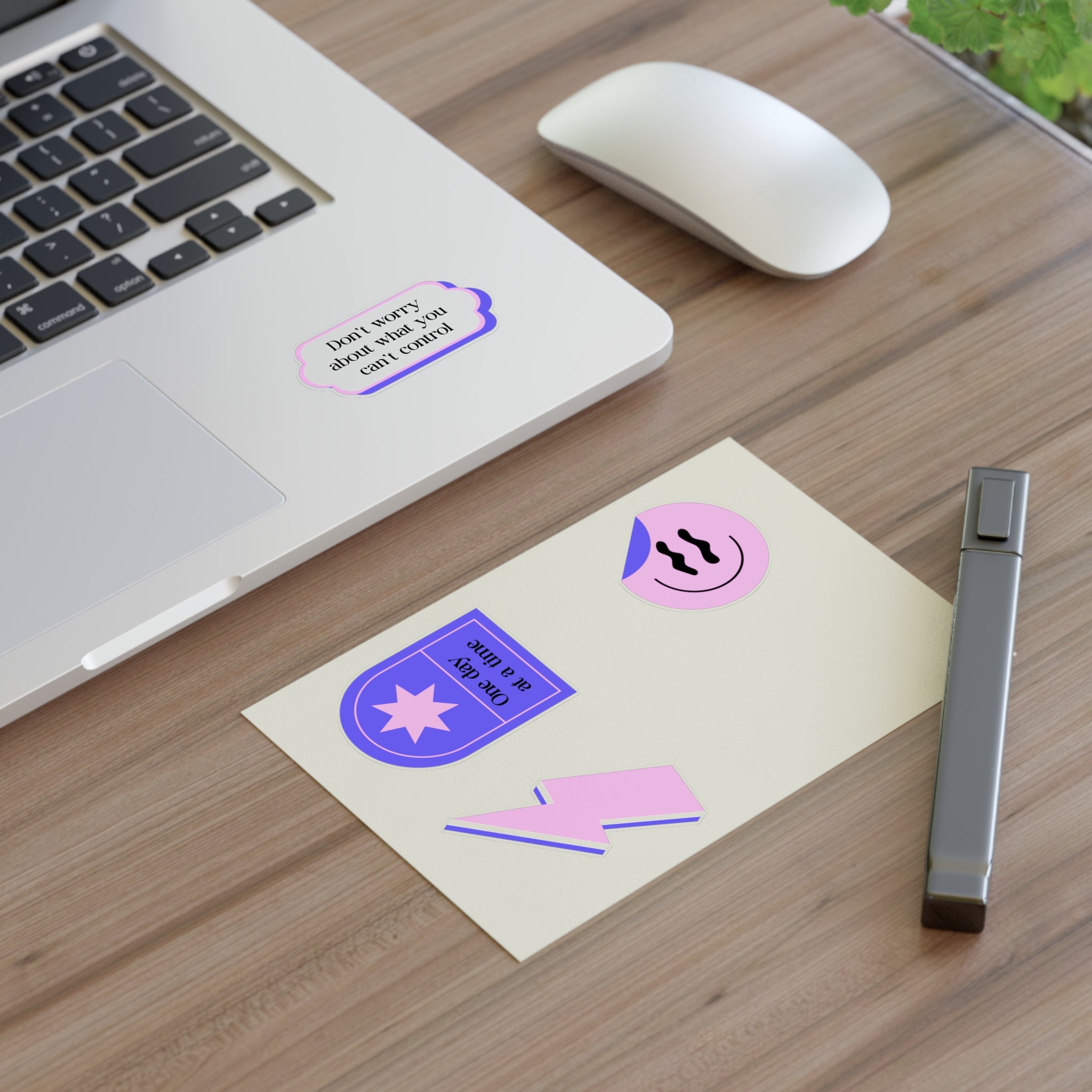 You Got This! Sticker Pack