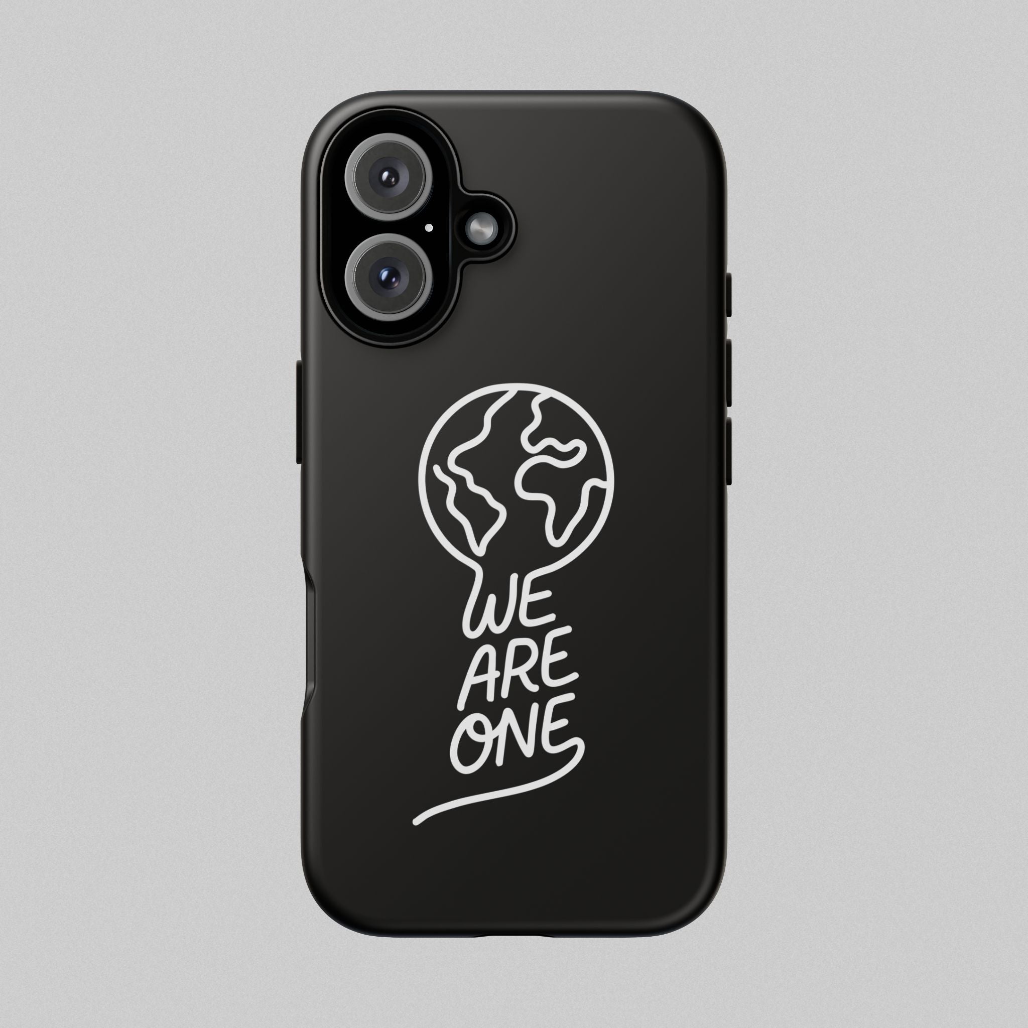 We Are One! Phone Case