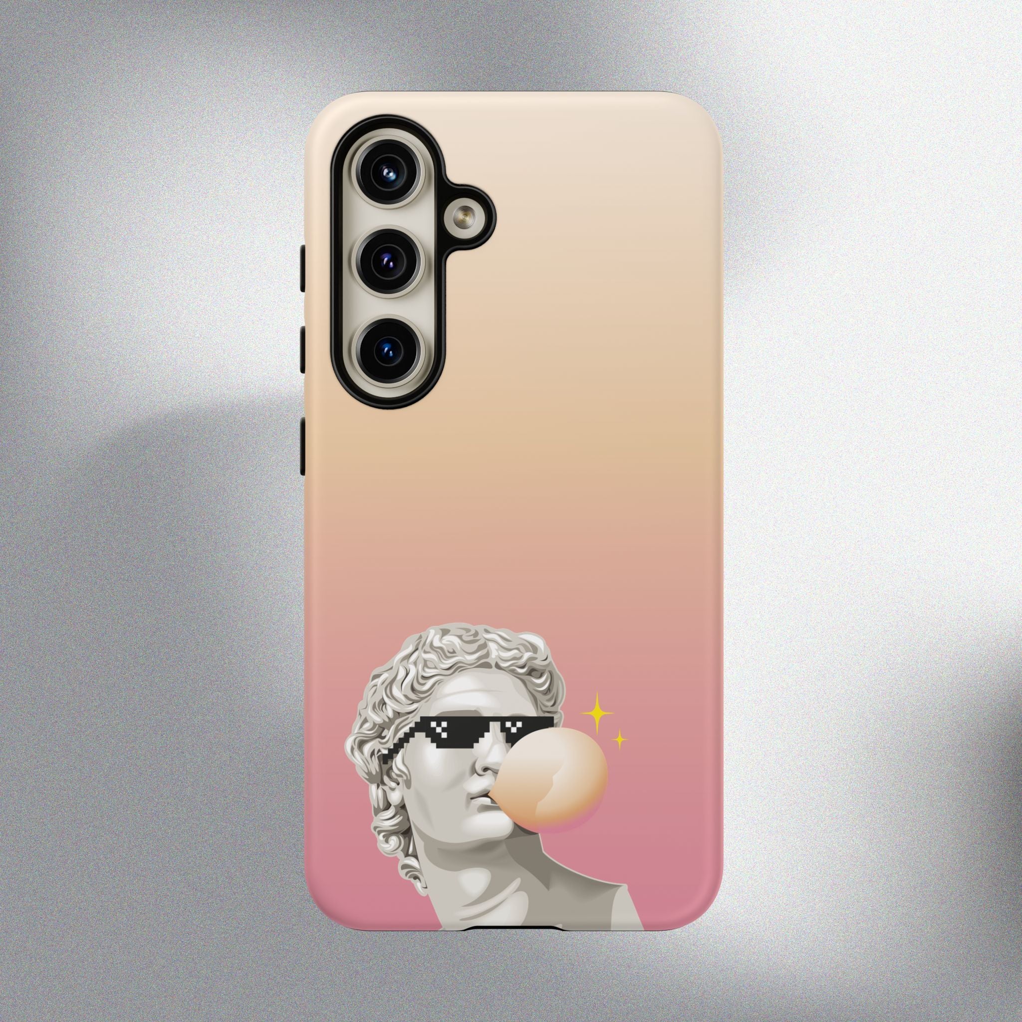 David! Phone Case
