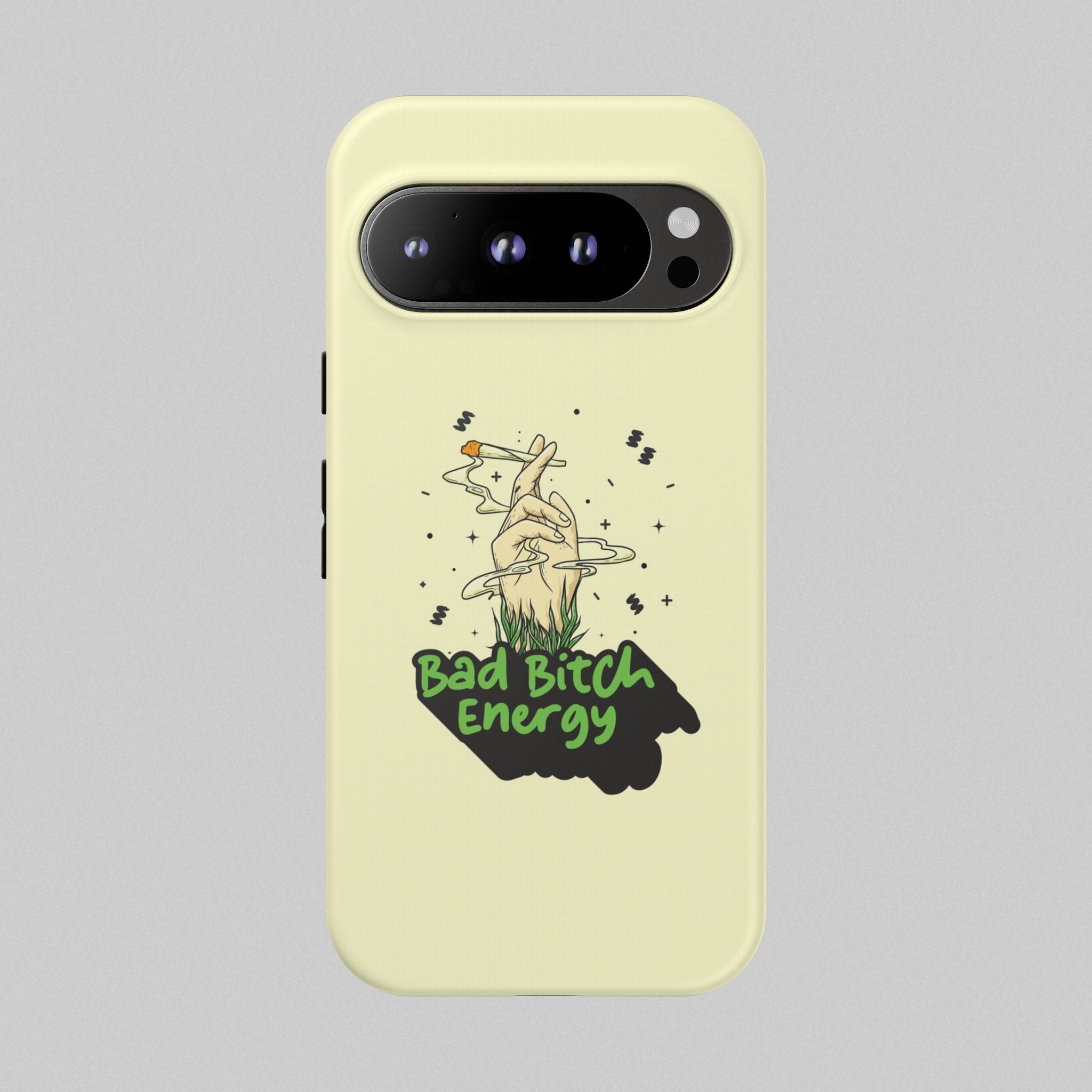 Bad Bitch Energy! Phone Case