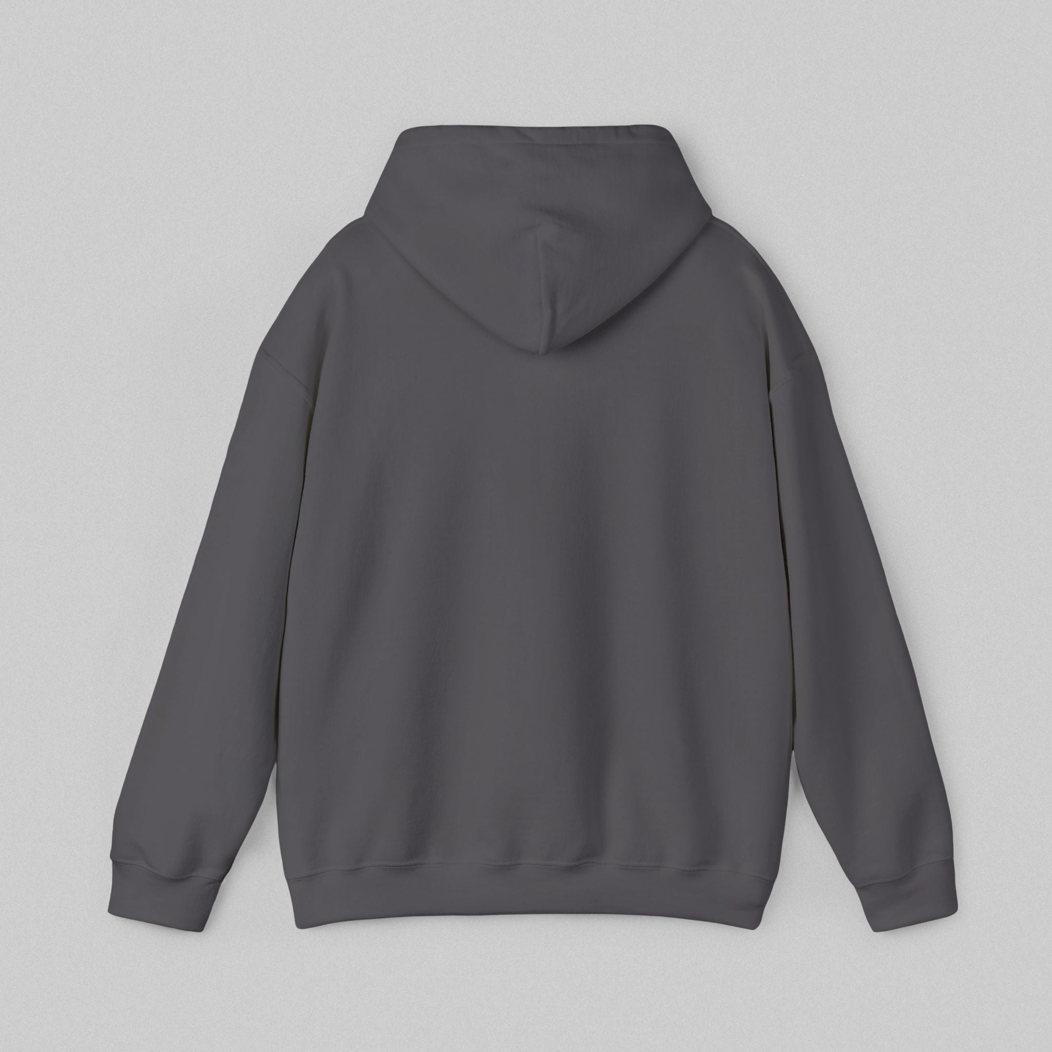 Existence Precedes - Sartre Men’s Hoodie