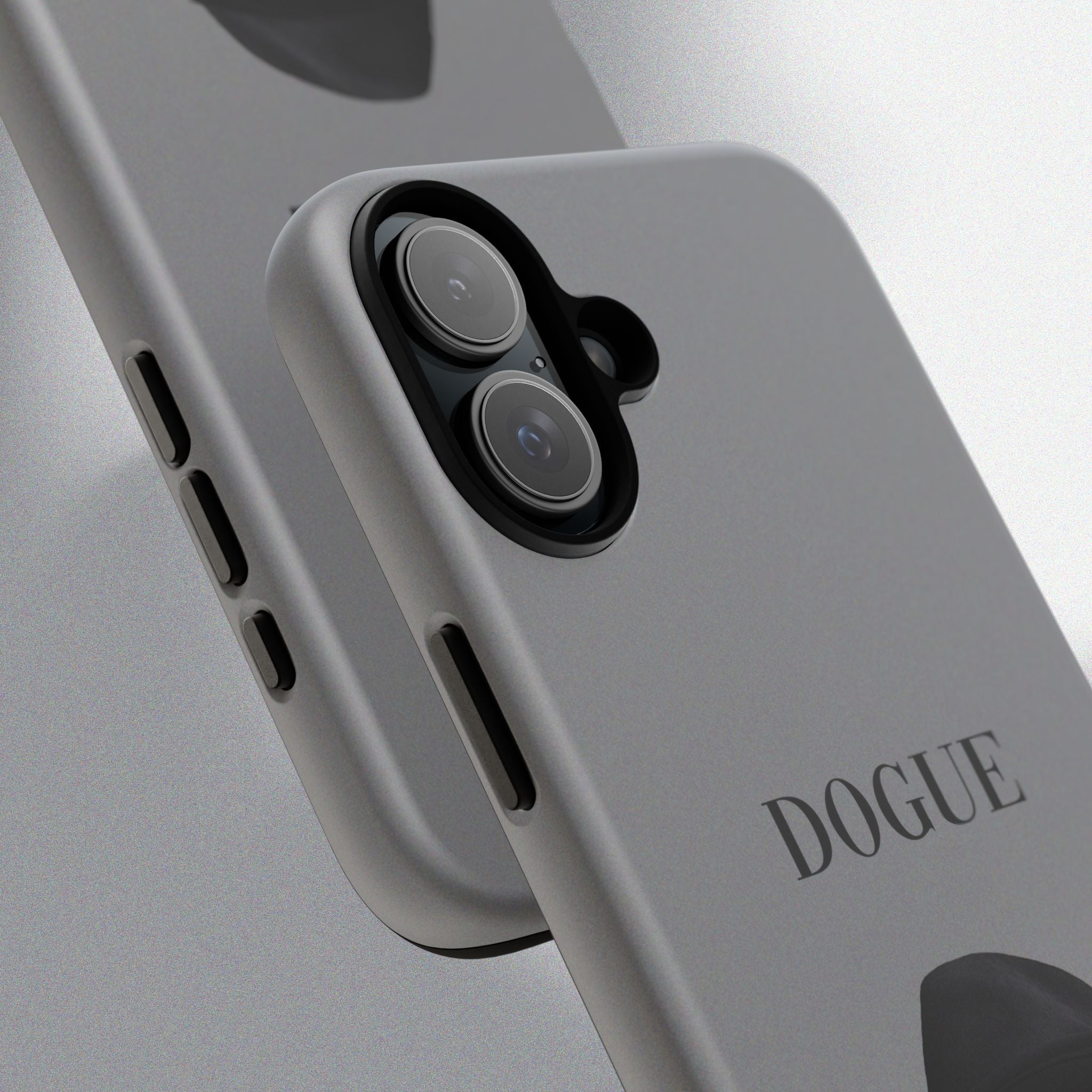Dogue! Phone Case
