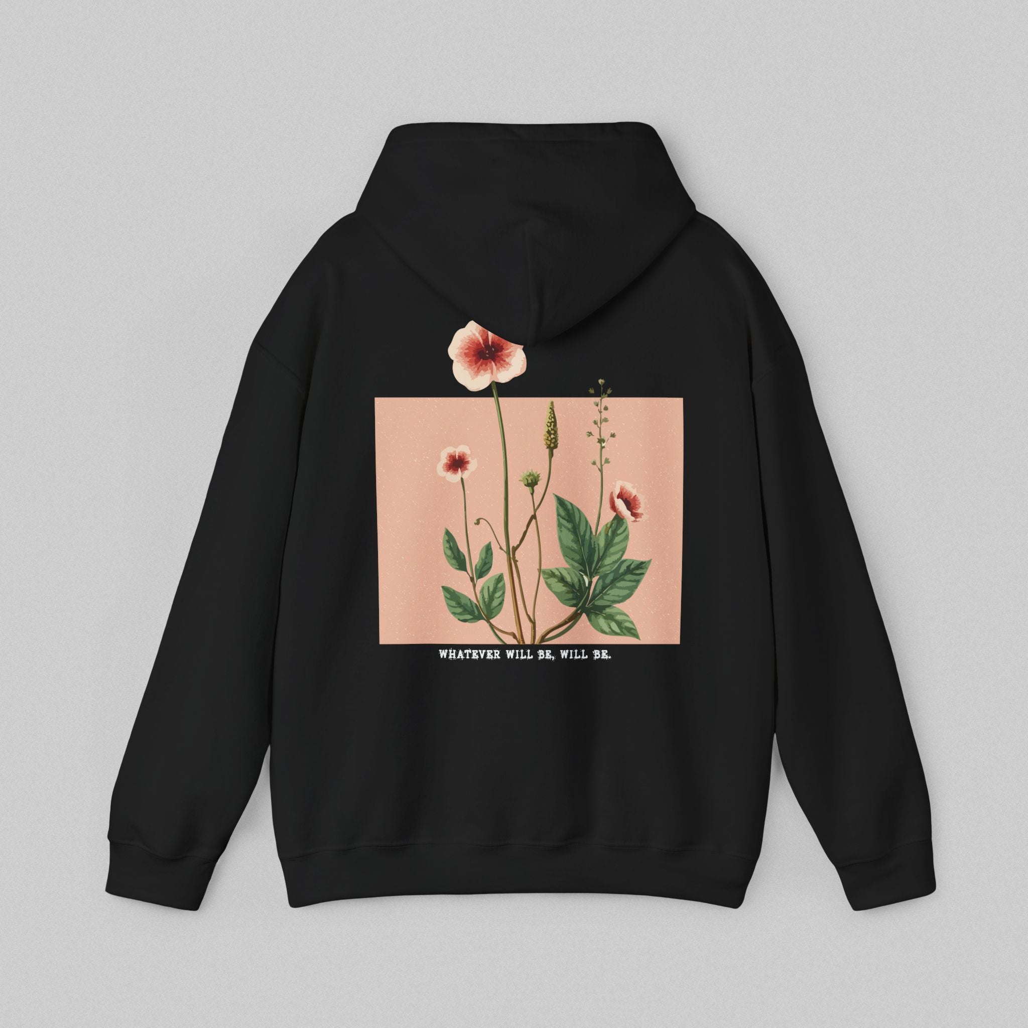 Whatever Will Be Will Be! Women's Hoodie
