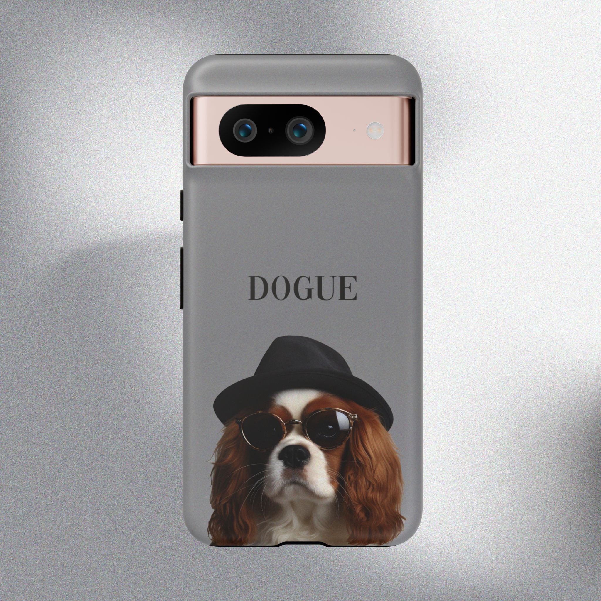 Dogue! Phone Case