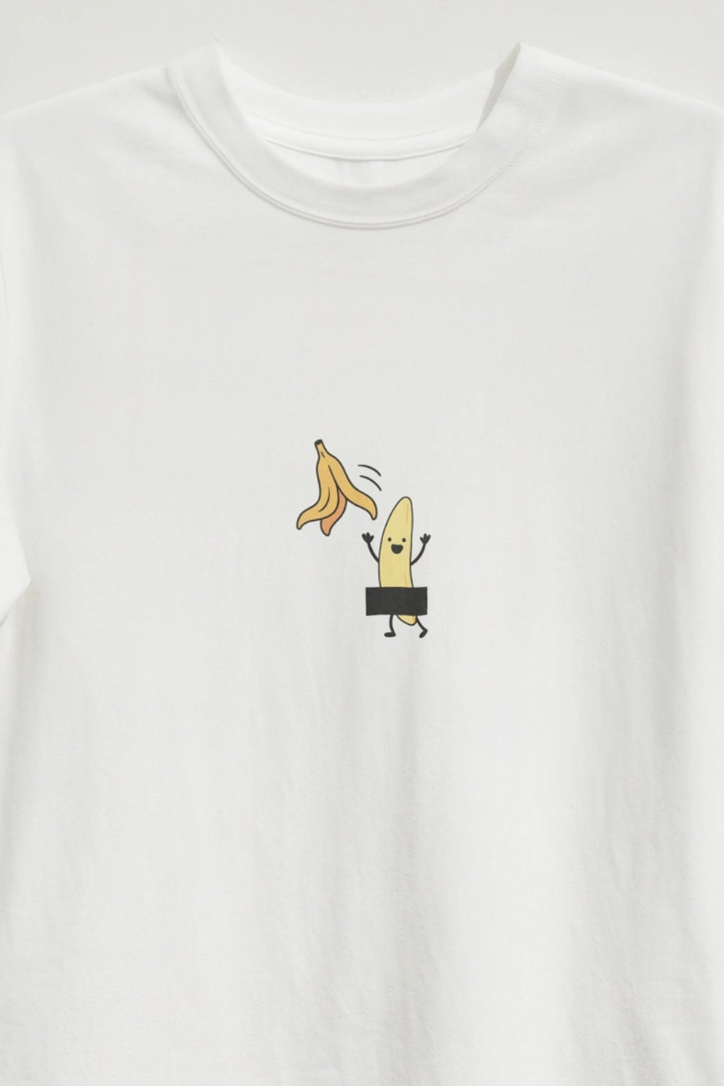 Banana Gone Wild! T-Shirt