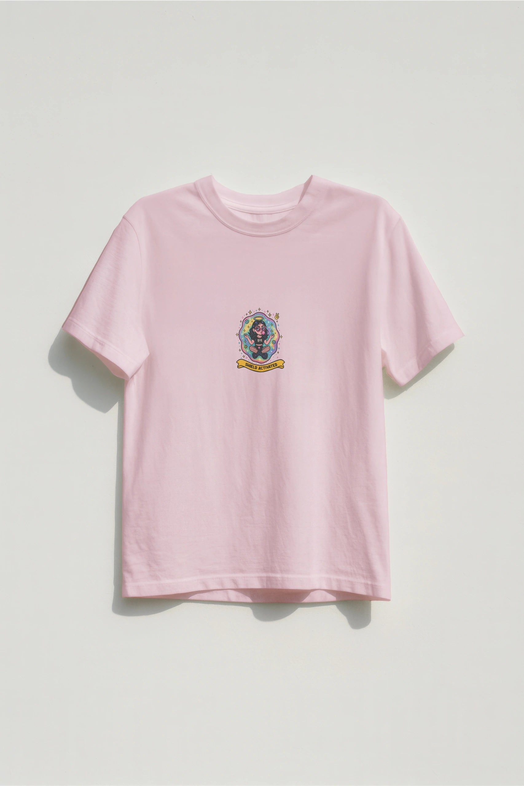 My Aura Repels Bullshit! Women’s T-Shirt