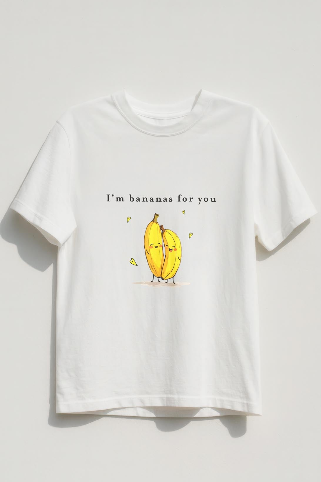 Bananas for You! T-Shirt