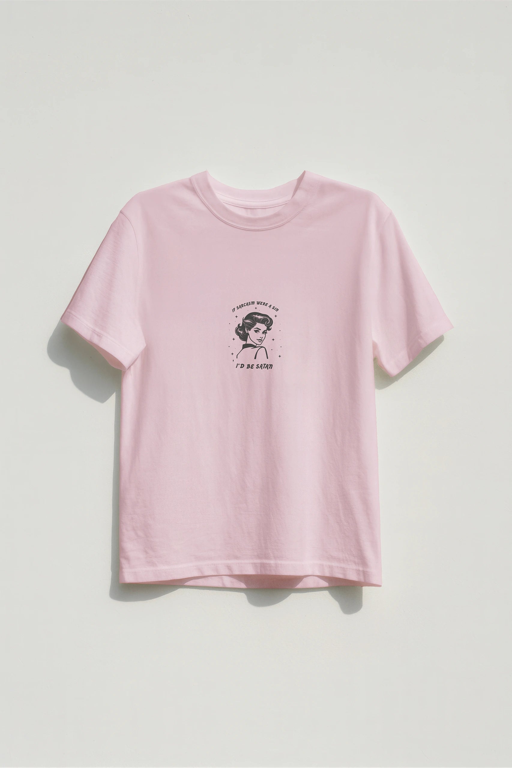 Sarcasm Queen! Women’s T-Shirt