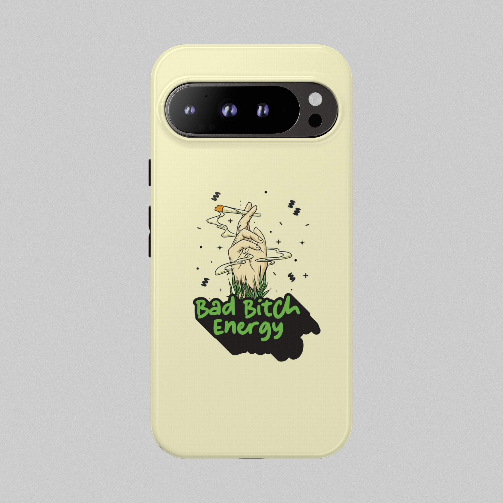 Bad Bitch Energy! Phone Case