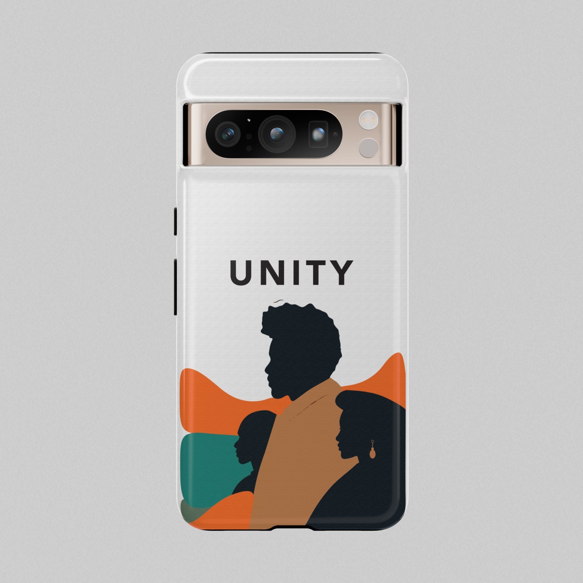 Unity! Phone Case