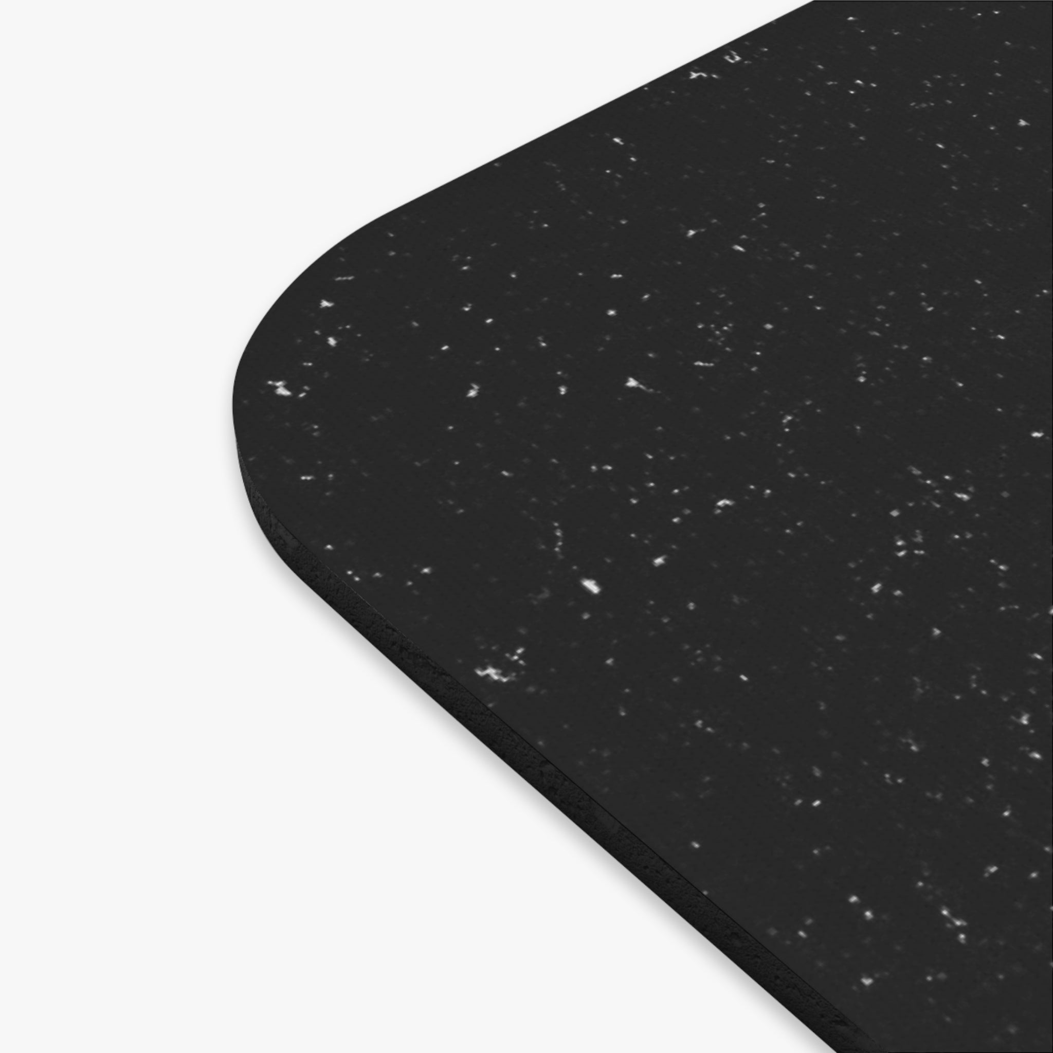 Astronaut Art Mouse Pad