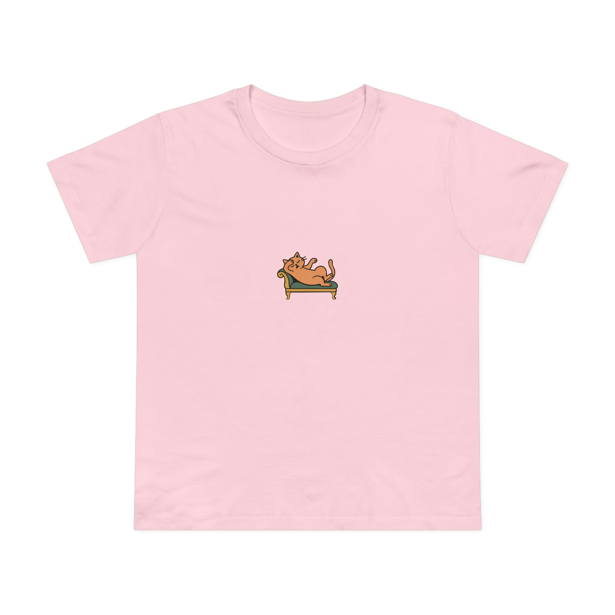 A Little Bit Dramatic! Women’s T-Shirt