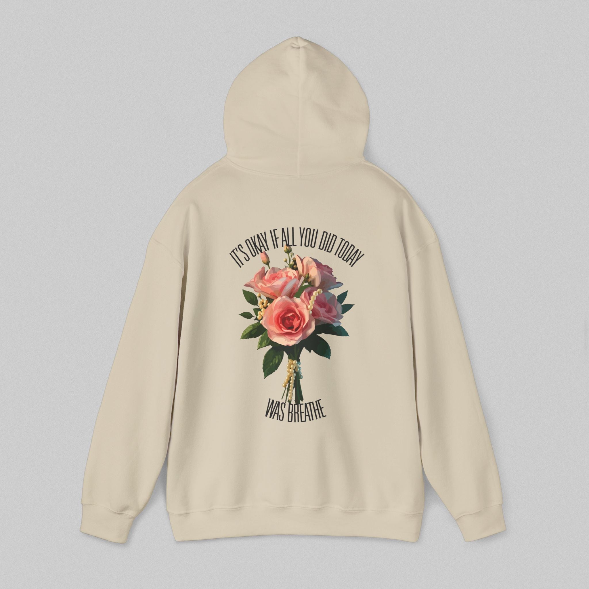 Breathe Women's Hoodie