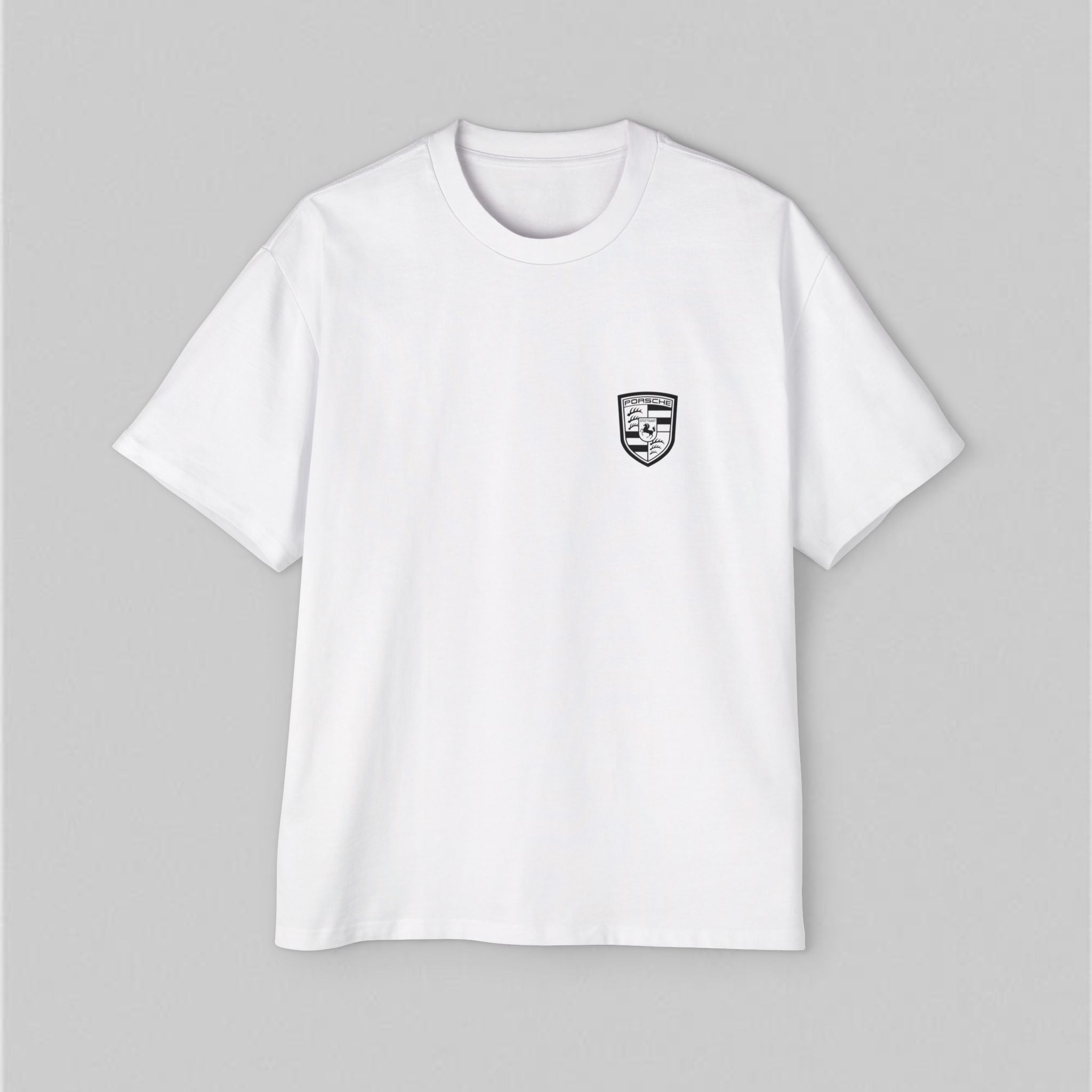 Porsche! Men's Oversized T-Shirt