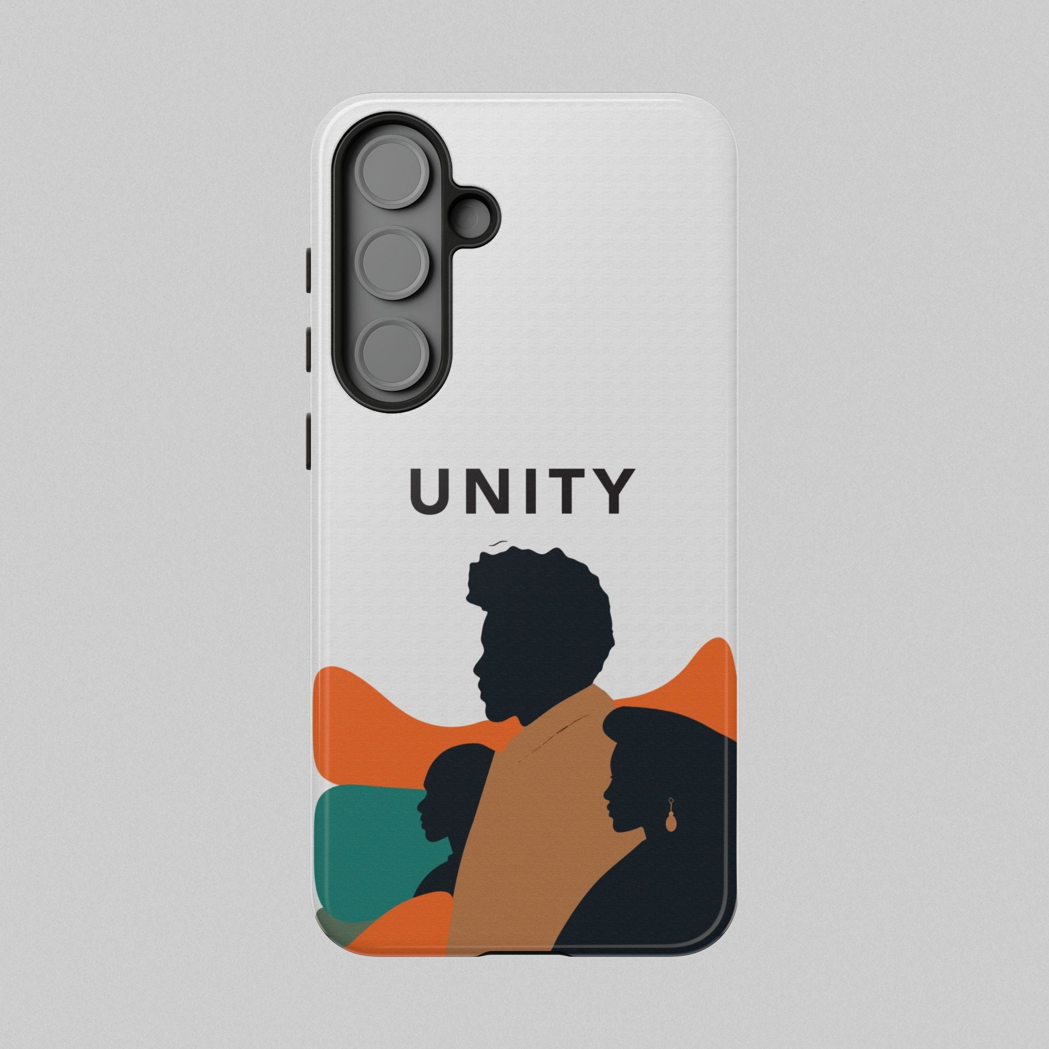 Unity! Phone Case
