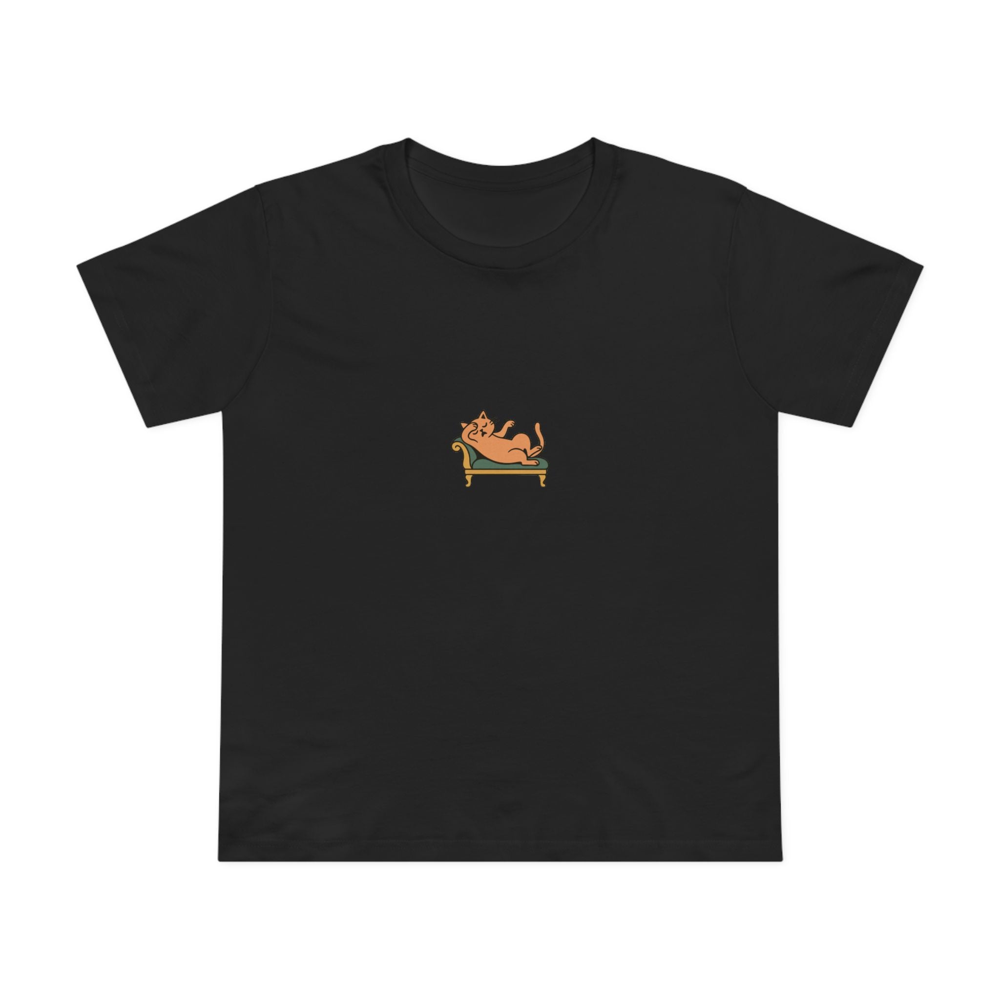A Little Bit Dramatic! Women’s T-Shirt