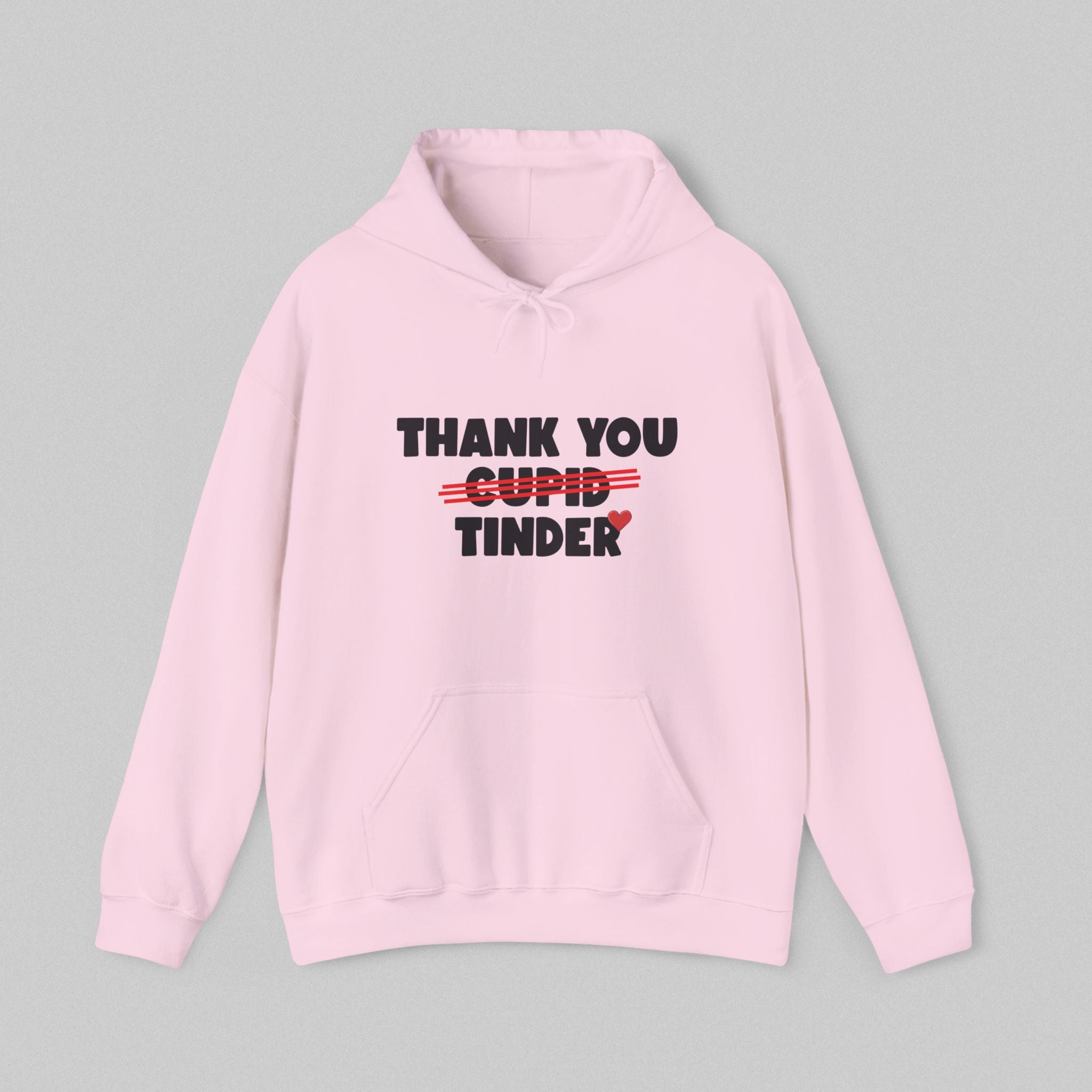 Thank you Tinder! Women's Hoodie