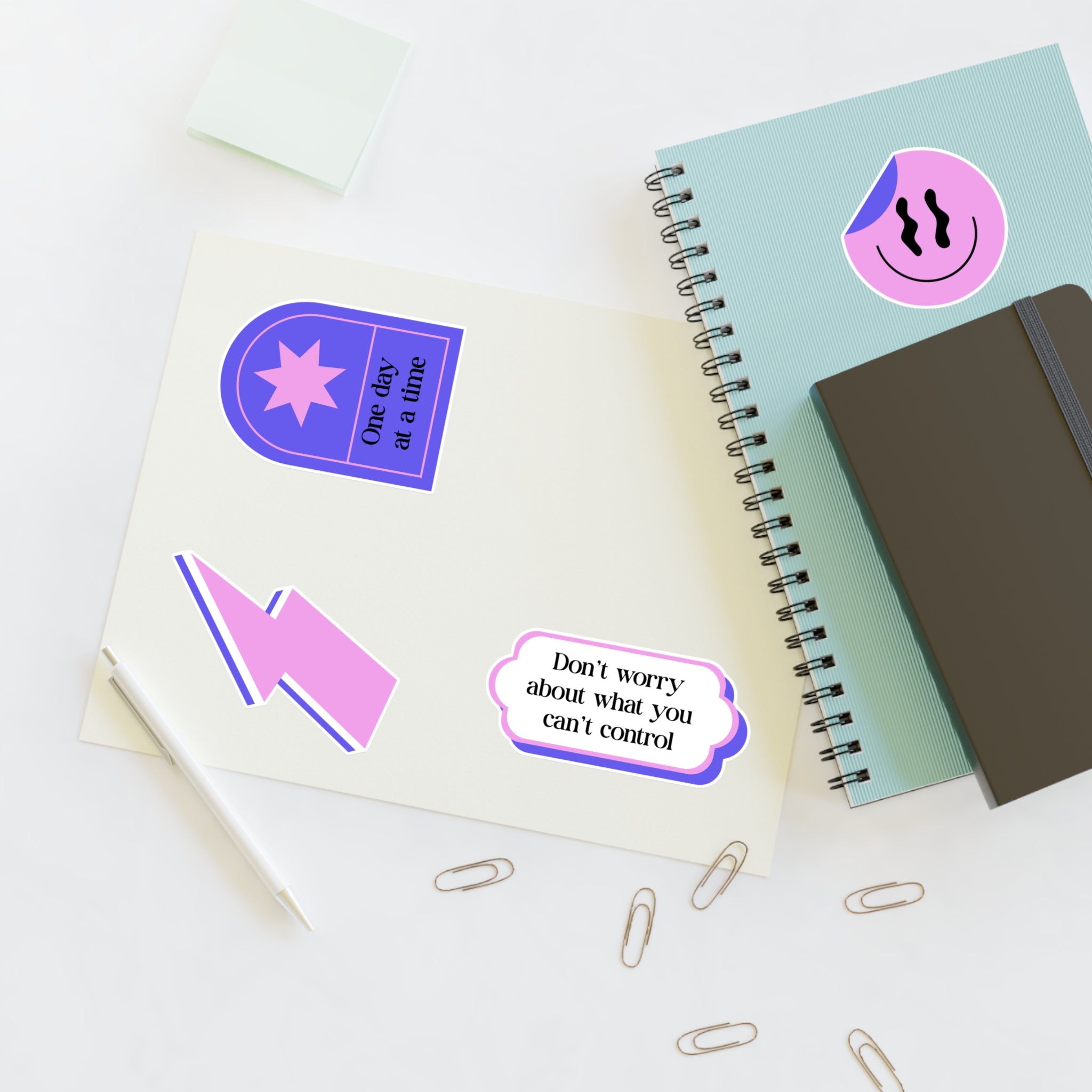 You Got This! Sticker Pack