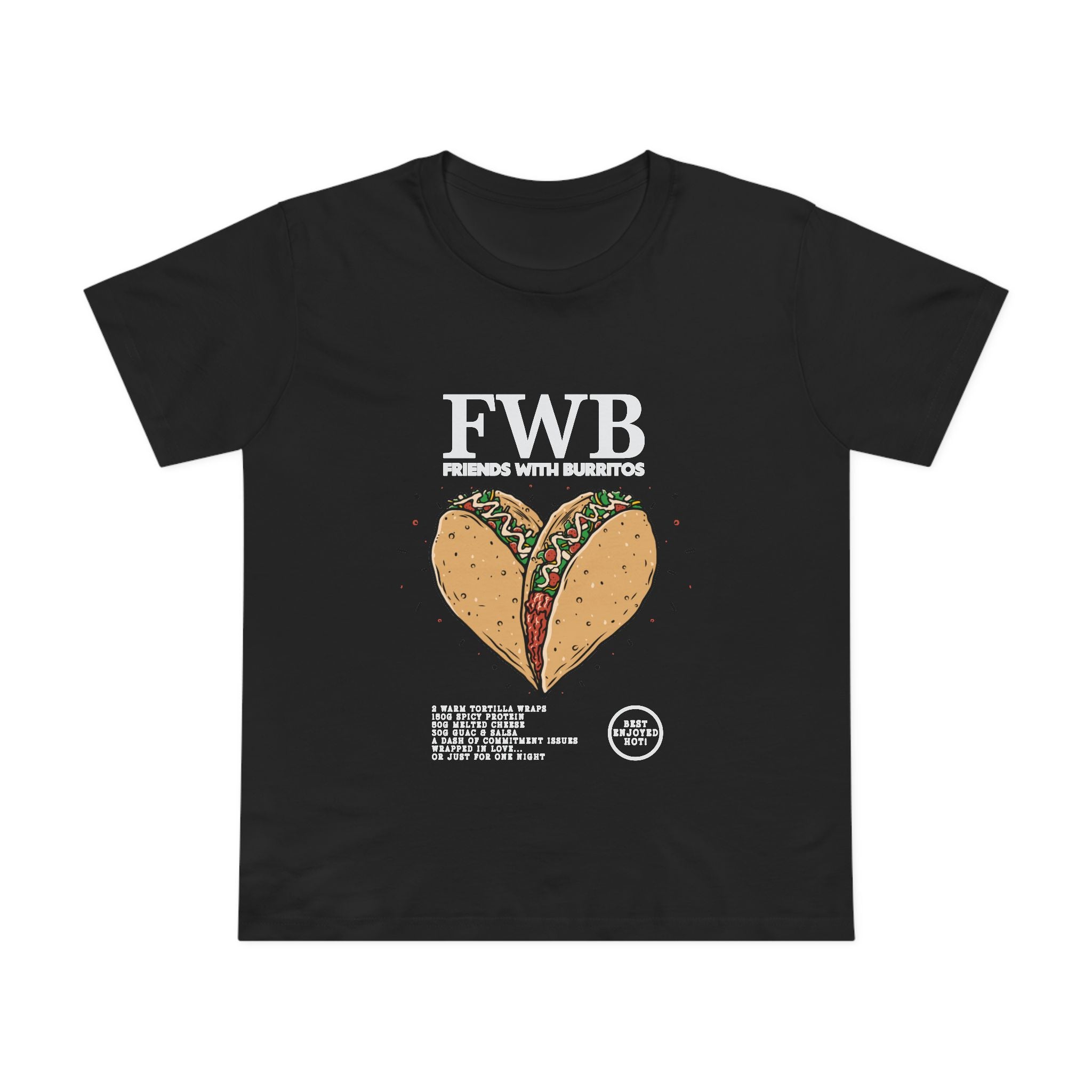 FWB Shirt for Women