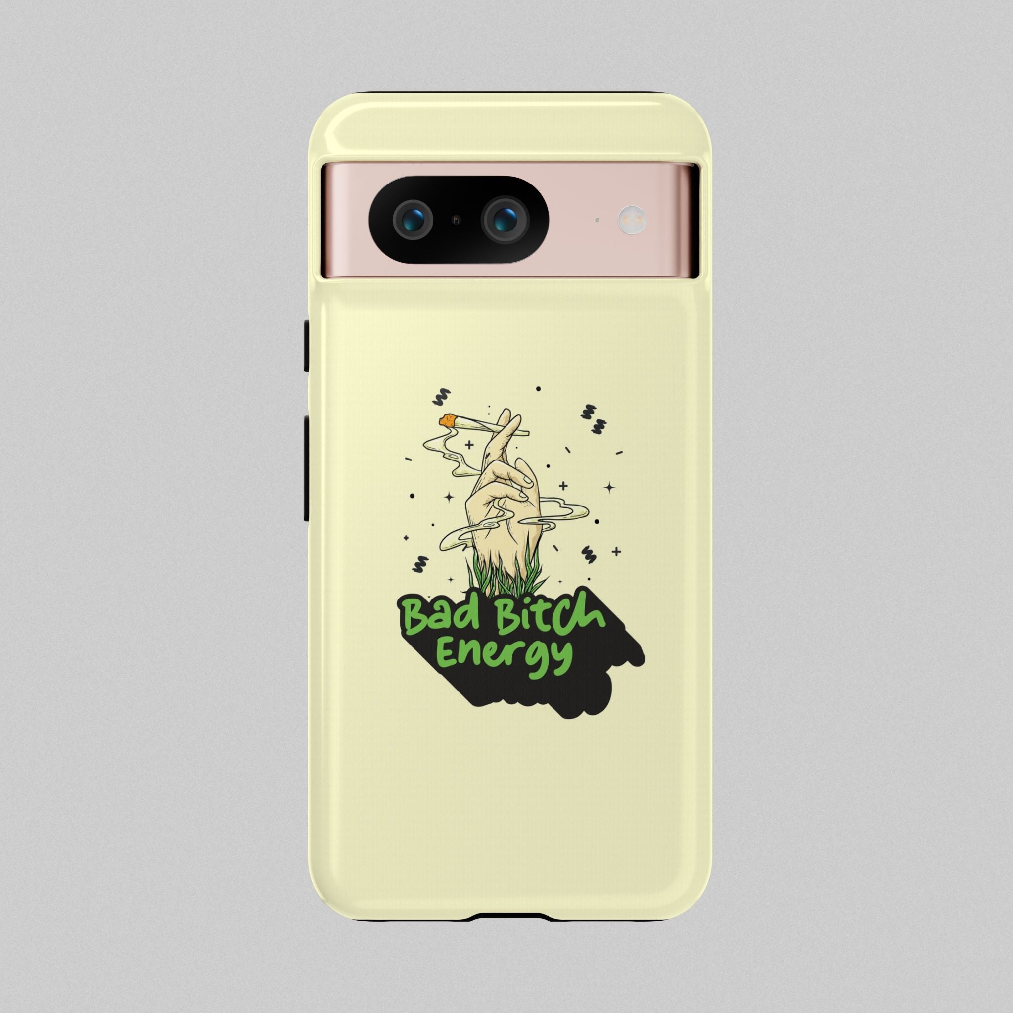 Bad Bitch Energy! Phone Case