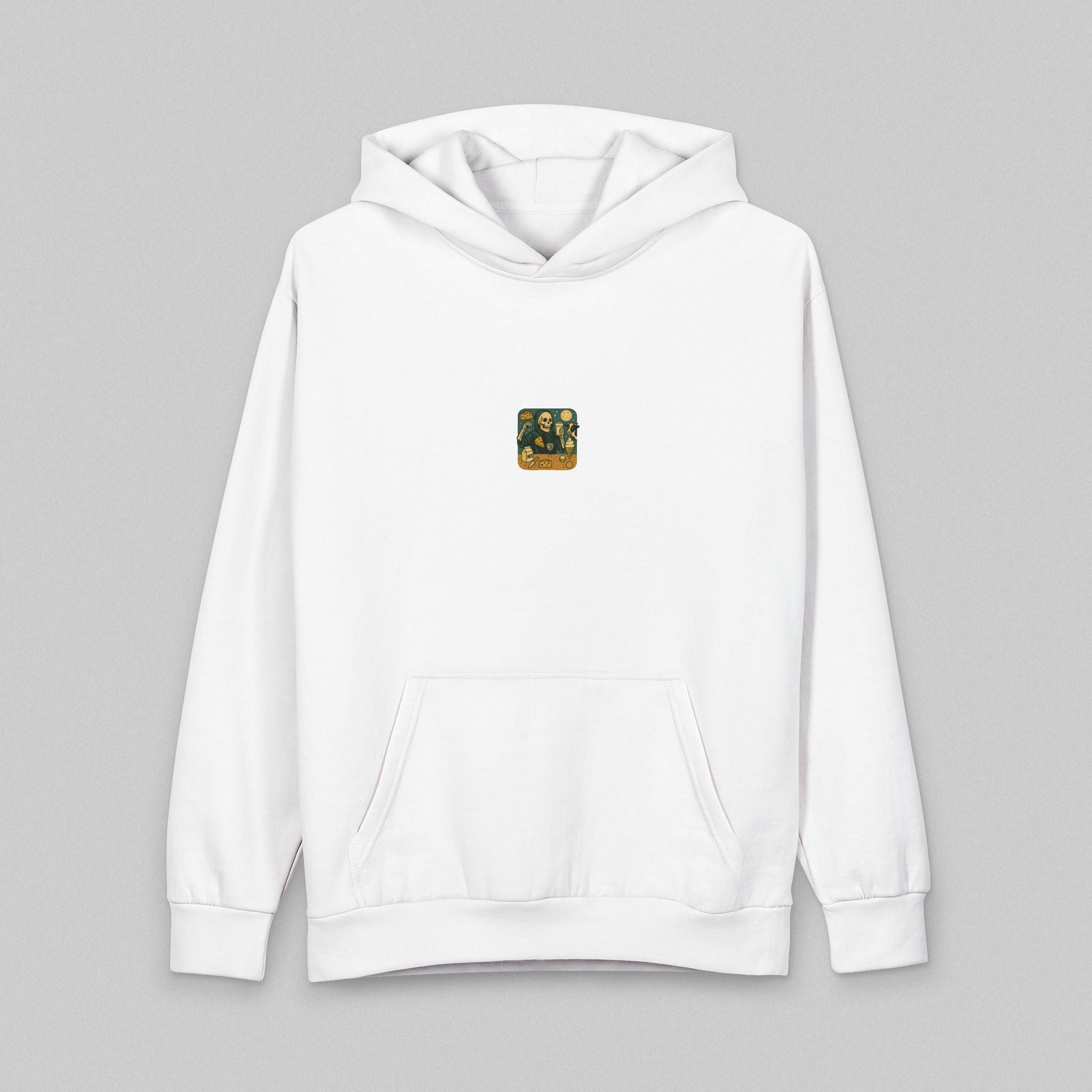 Lactose Tolerant! Hoodie