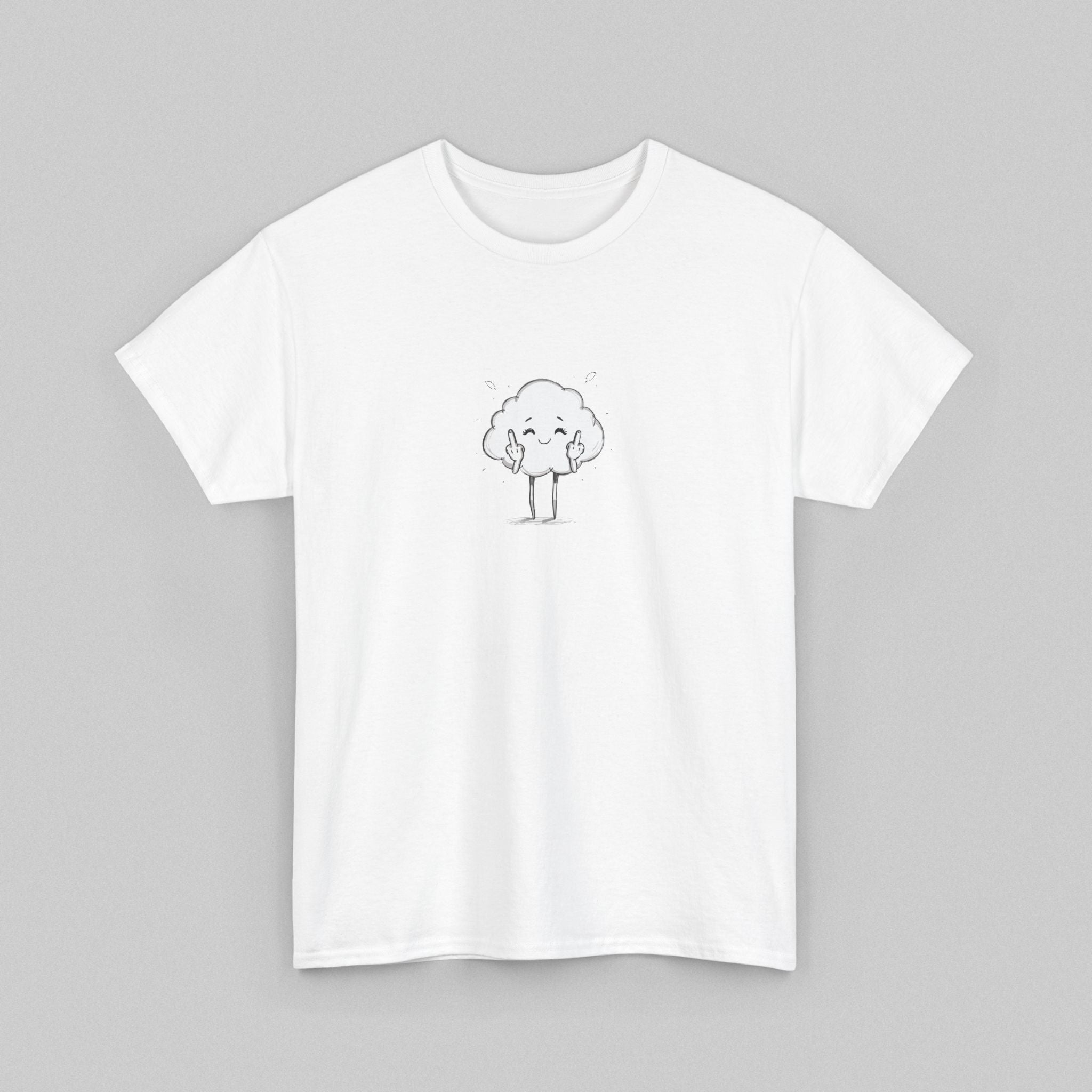 Have a Nice Fucking Day! Women’s T-Shirt