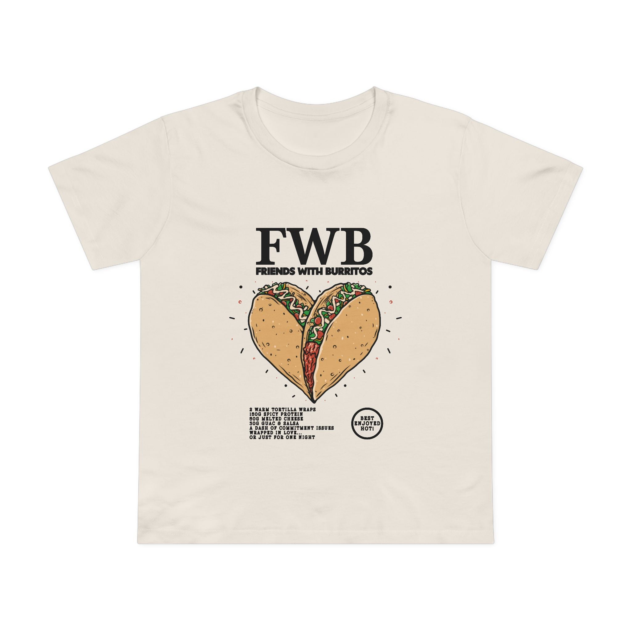 FWB Shirt for Women