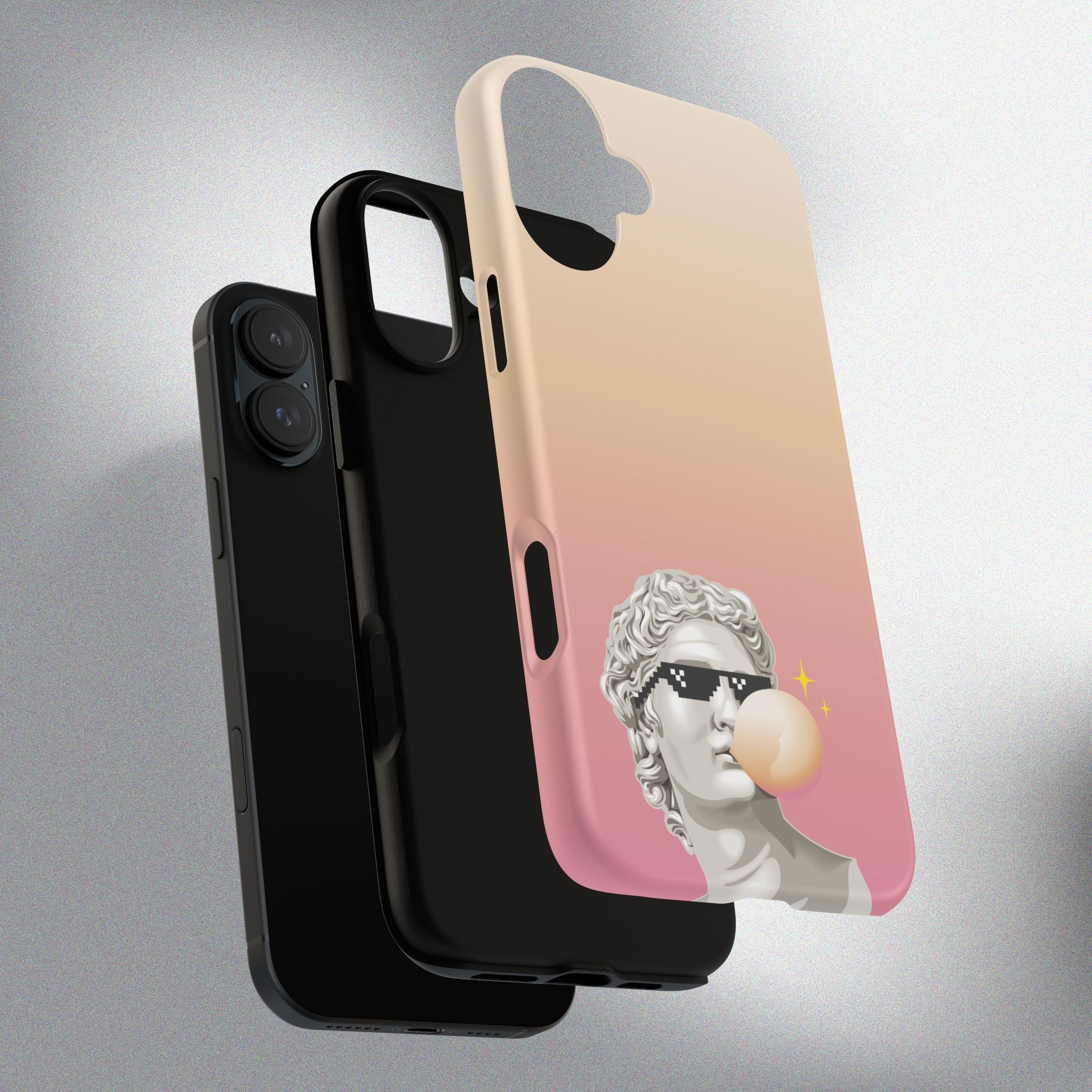 David! Phone Case