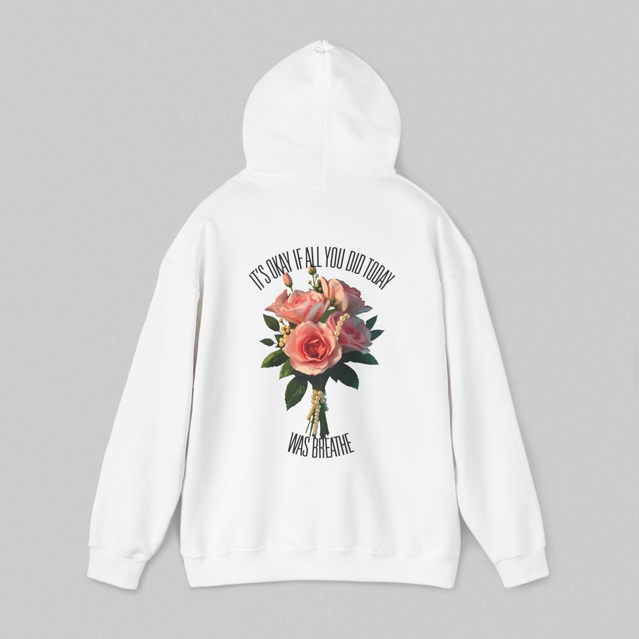 Breathe Women's Hoodie