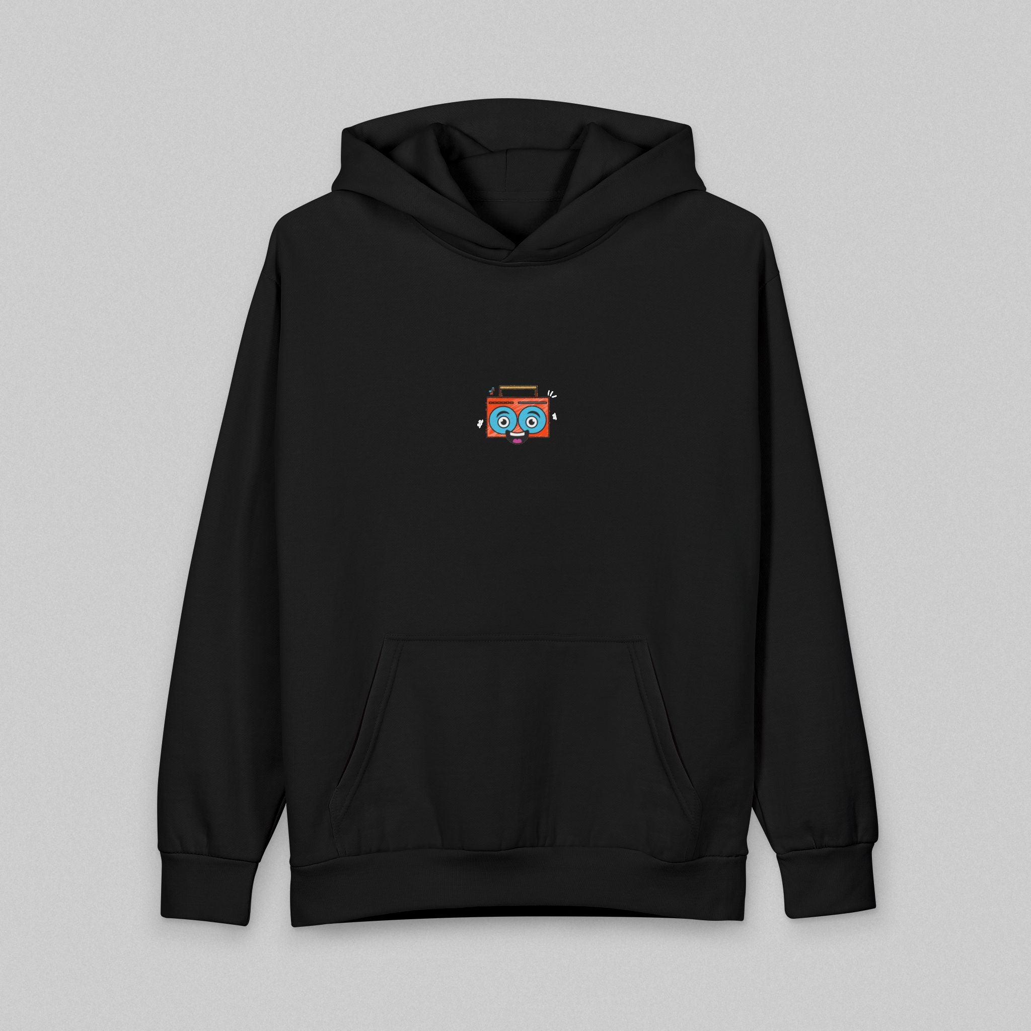 Rhythm of The Night! Hoodie