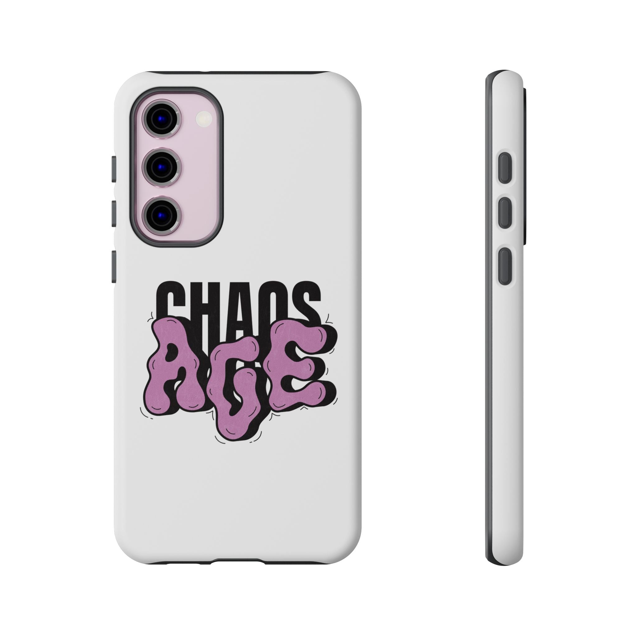 Chaos Age! Tough Case