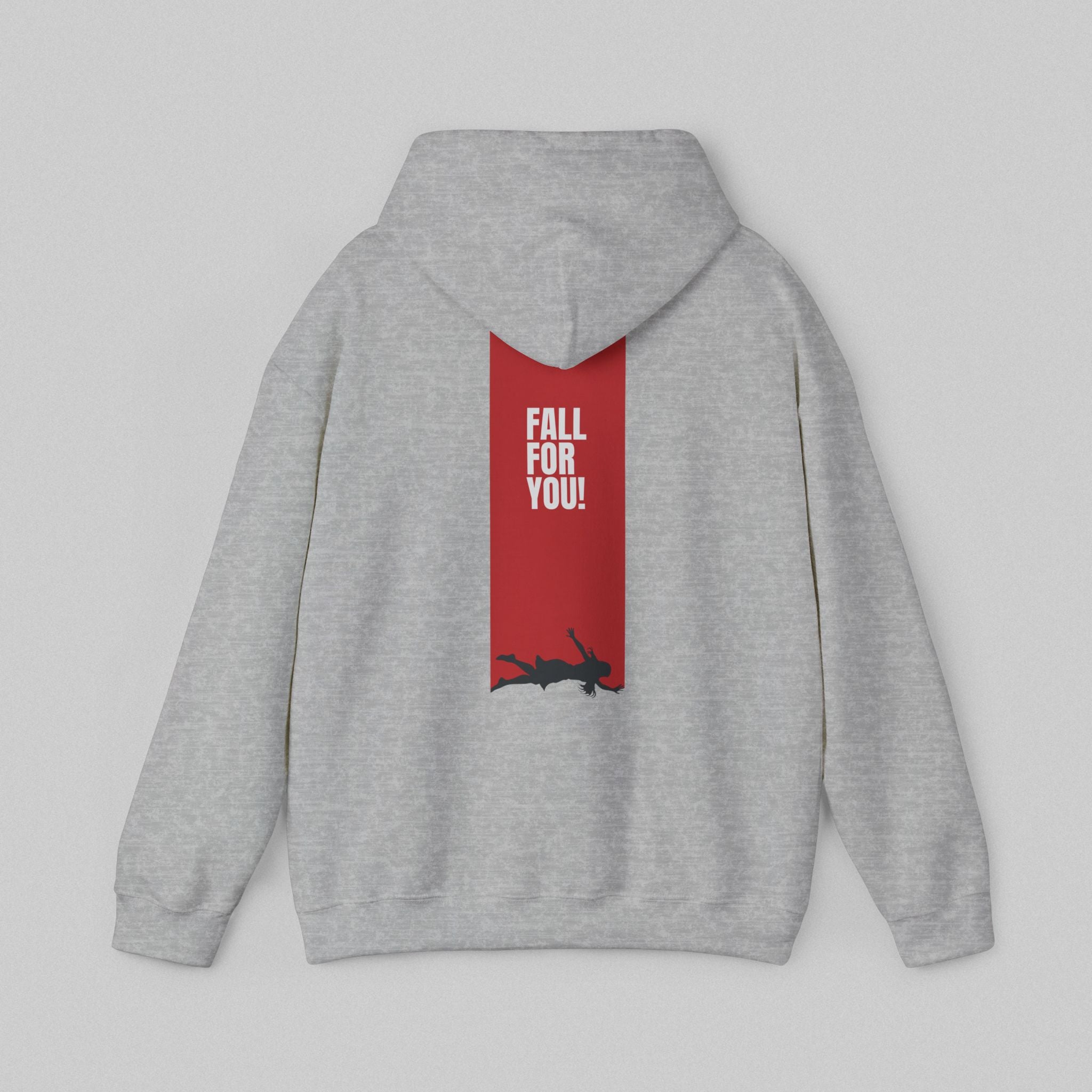 Fall for You! Men's Hoodie
