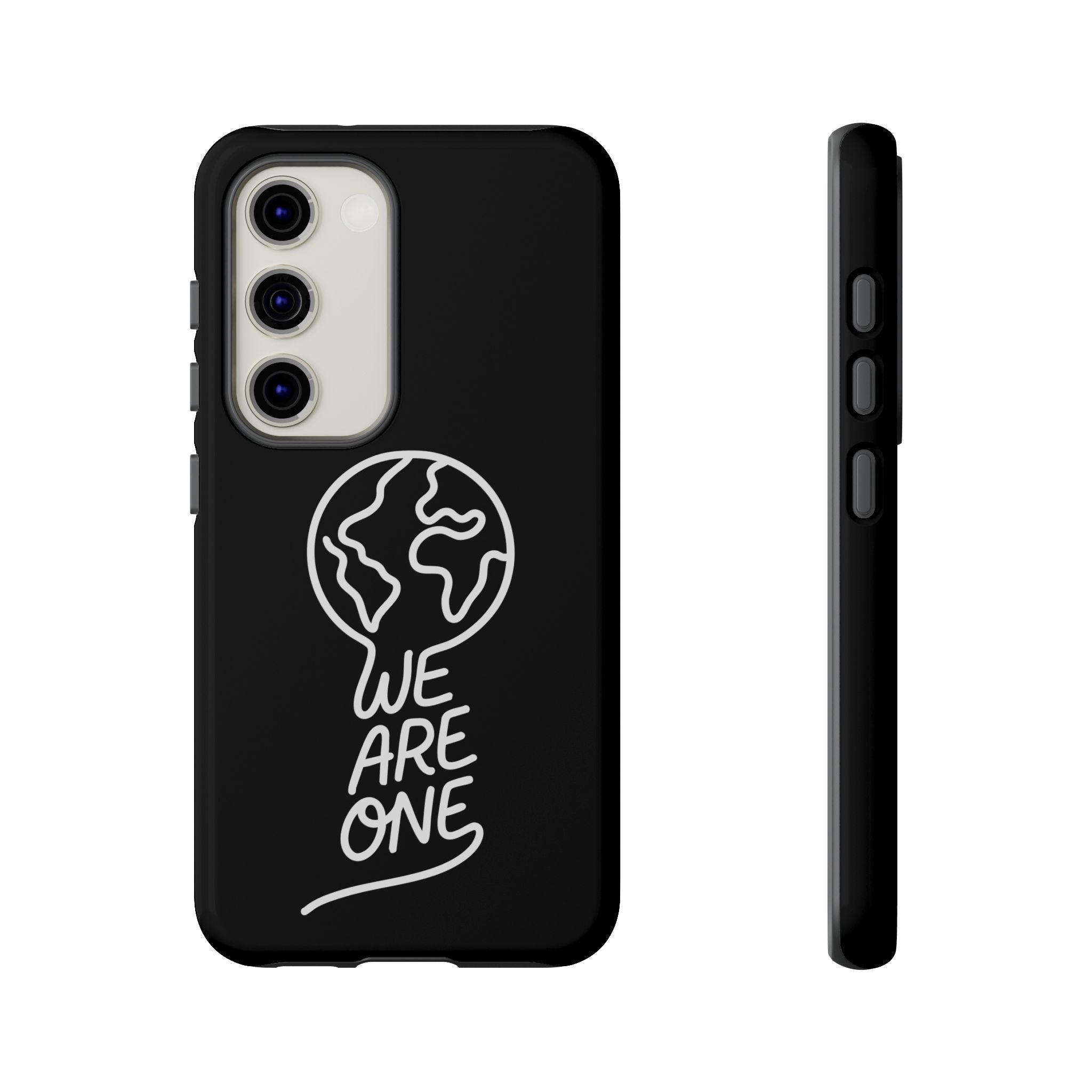 We Are One! Phone Case