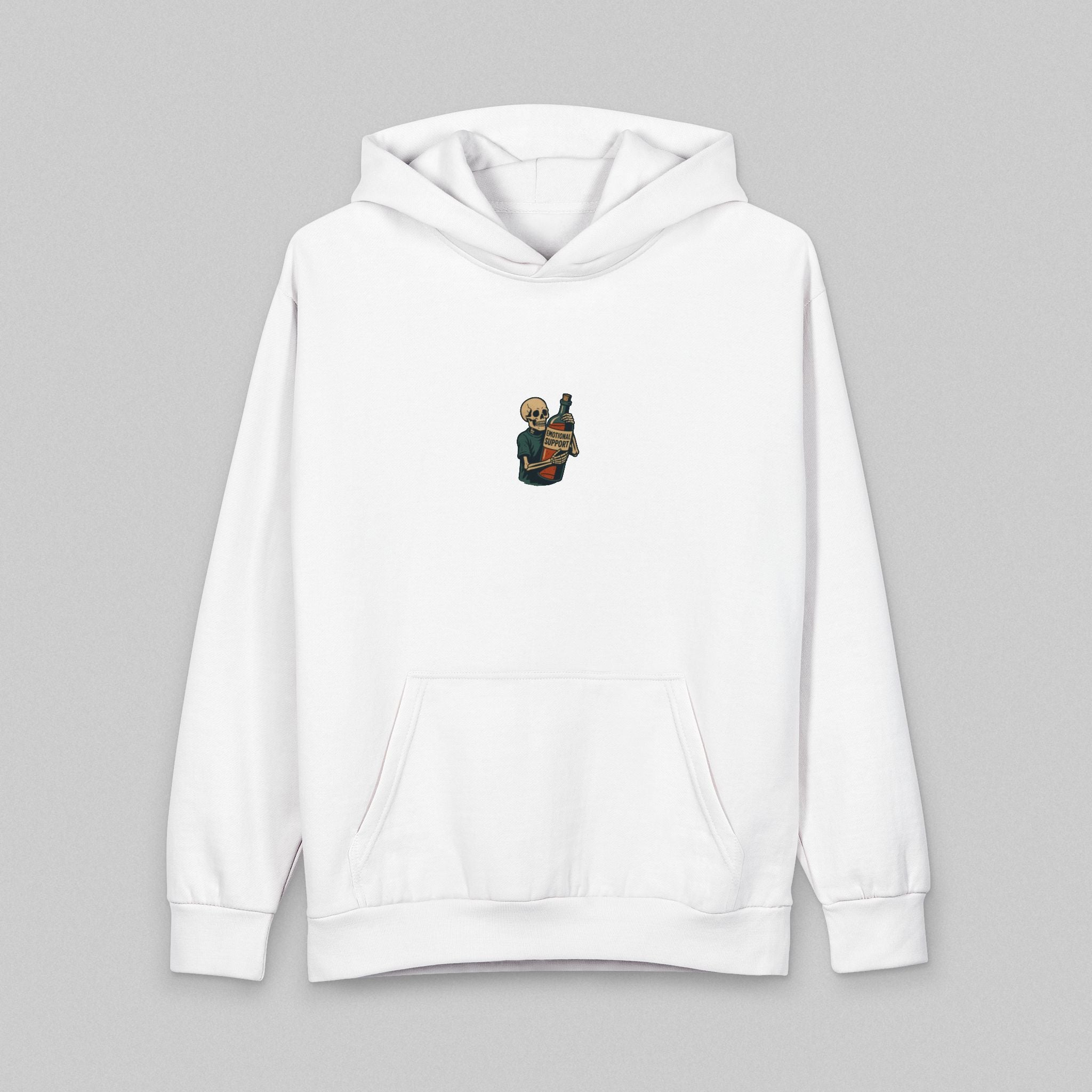 Emotional Support! Hoodie