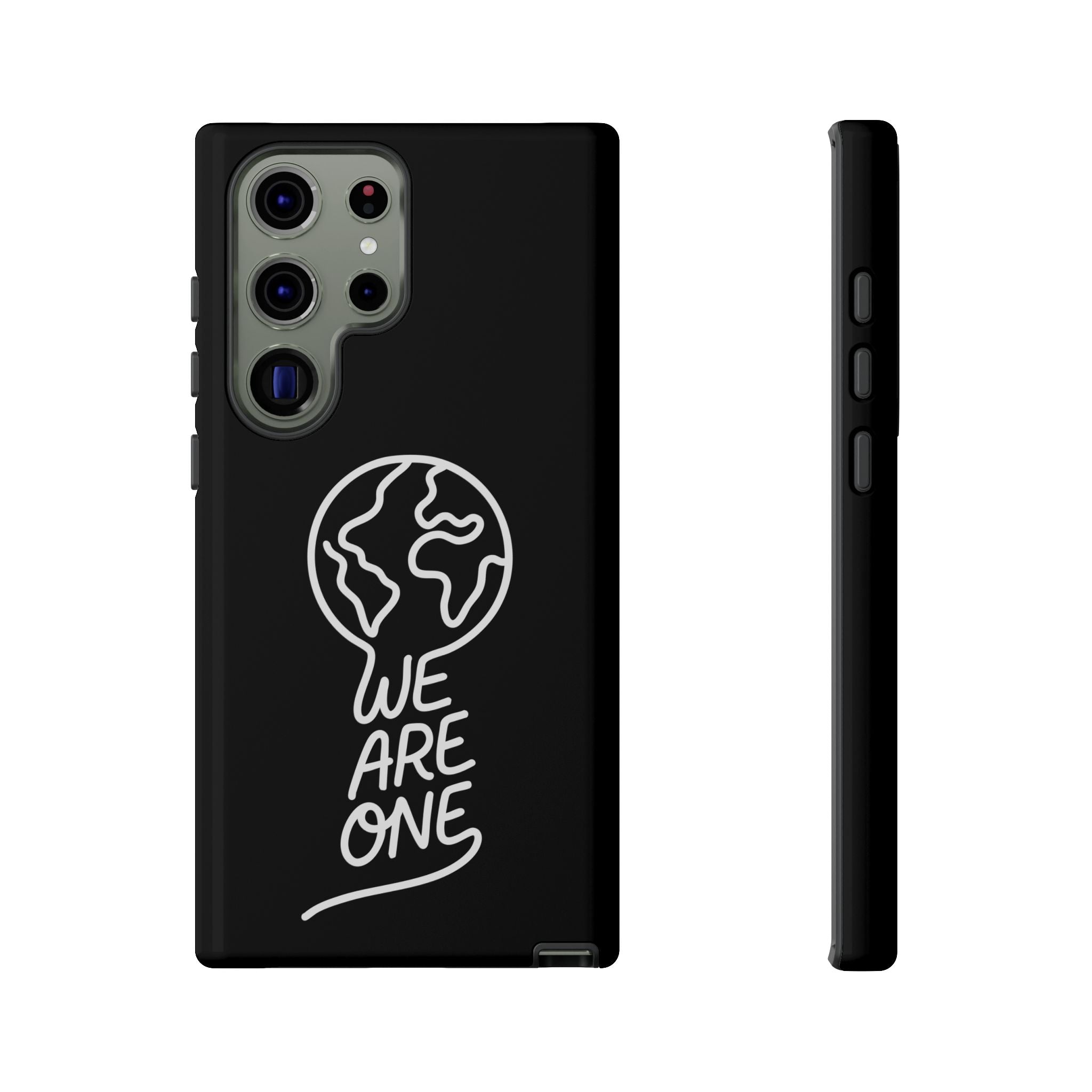 We Are One! Phone Case