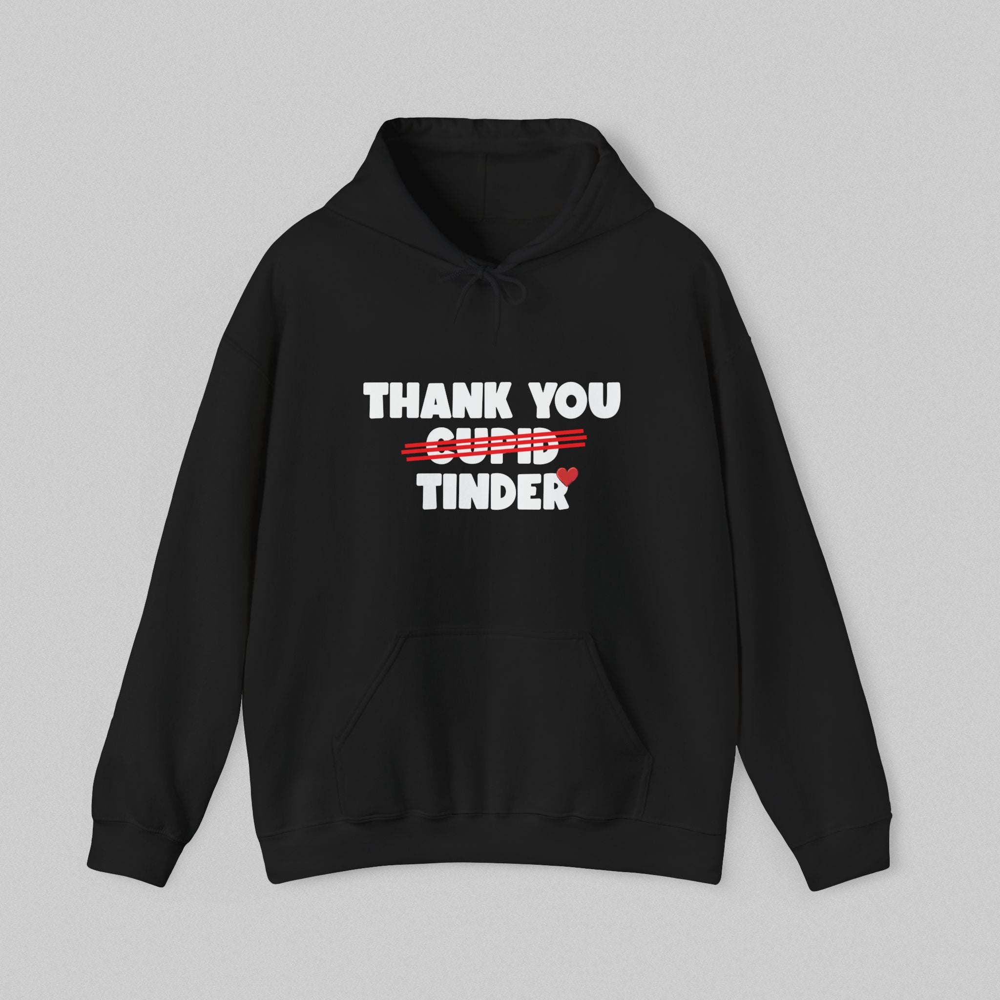 Thank you Tinder! Women's Hoodie