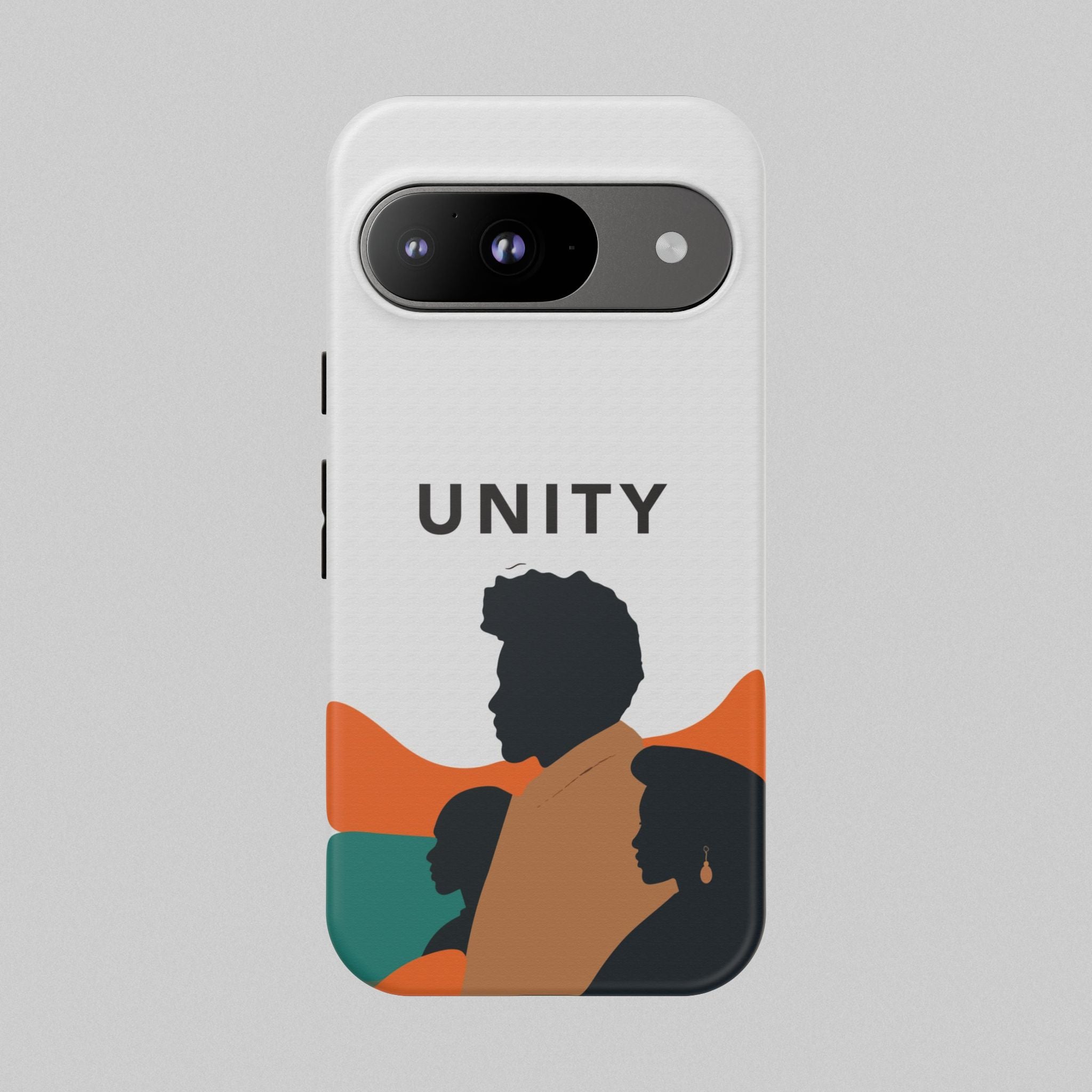 Unity! Phone Case