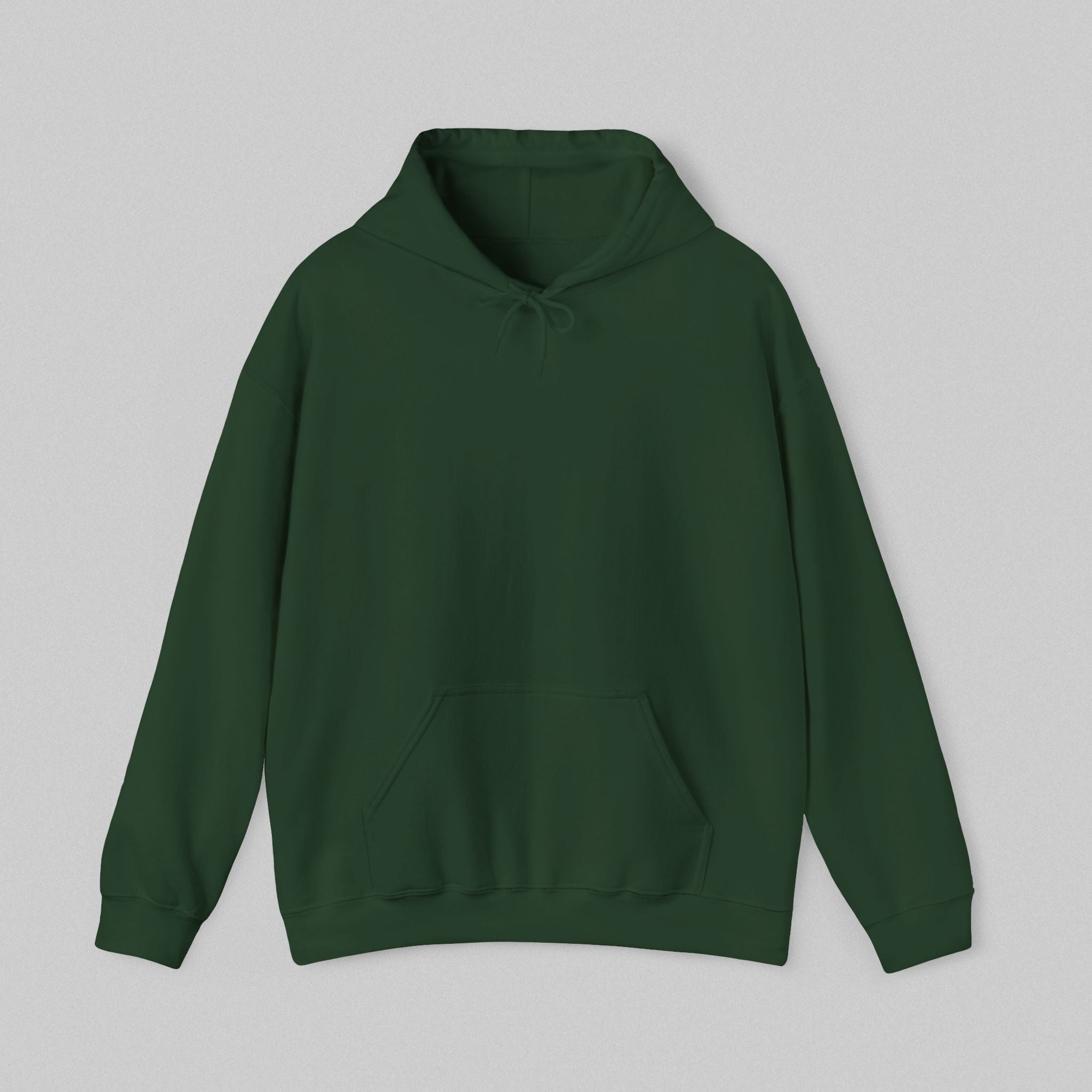 Holiday Savior Men’s Hoodie