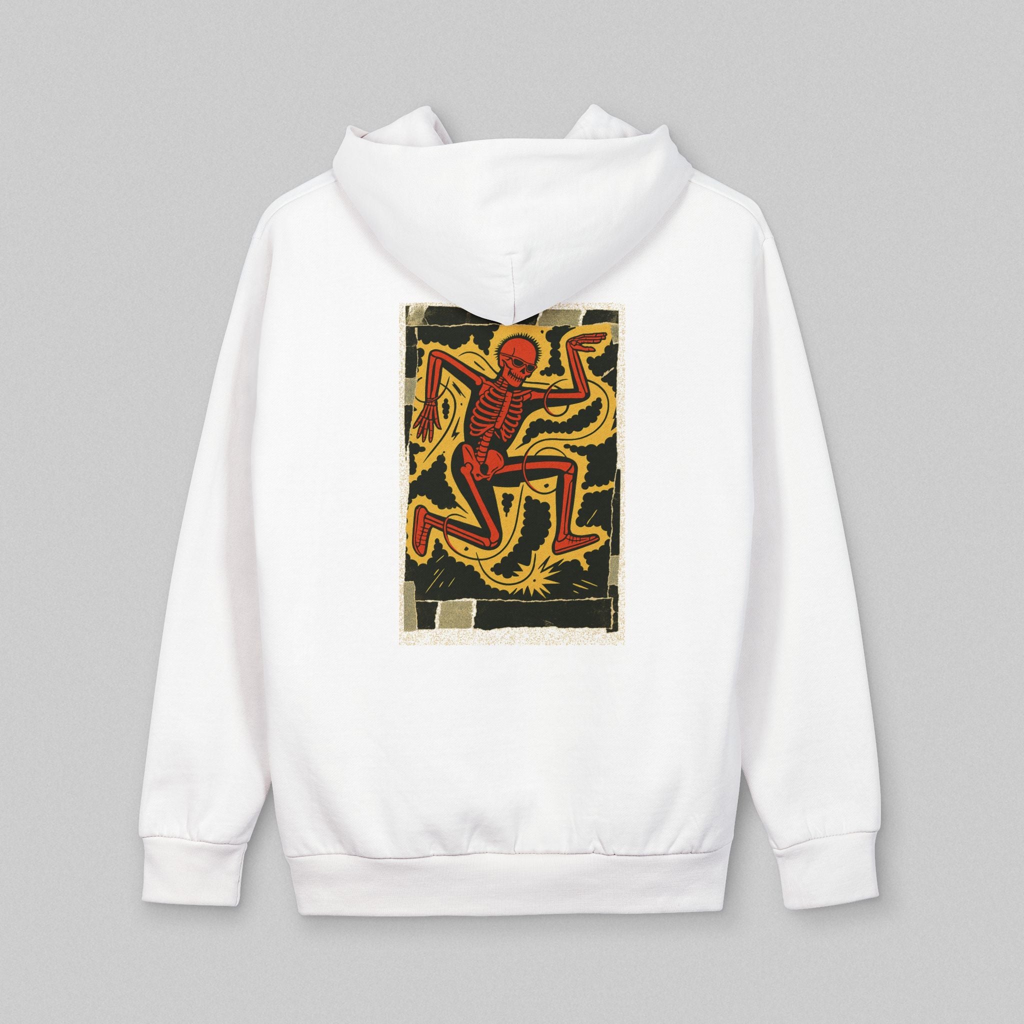 Fuck Normal! Hoodie
