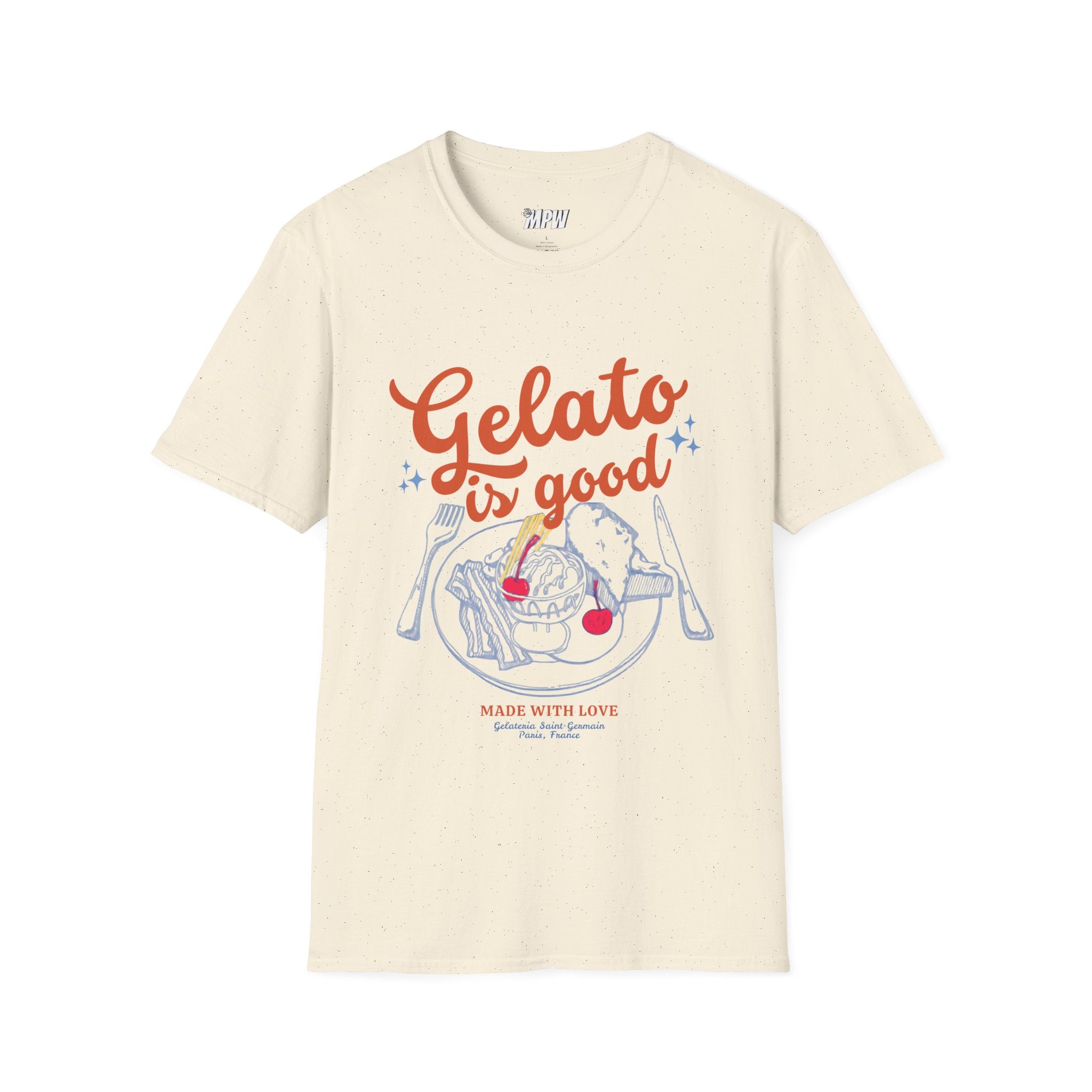 Gelato! T-Shirt