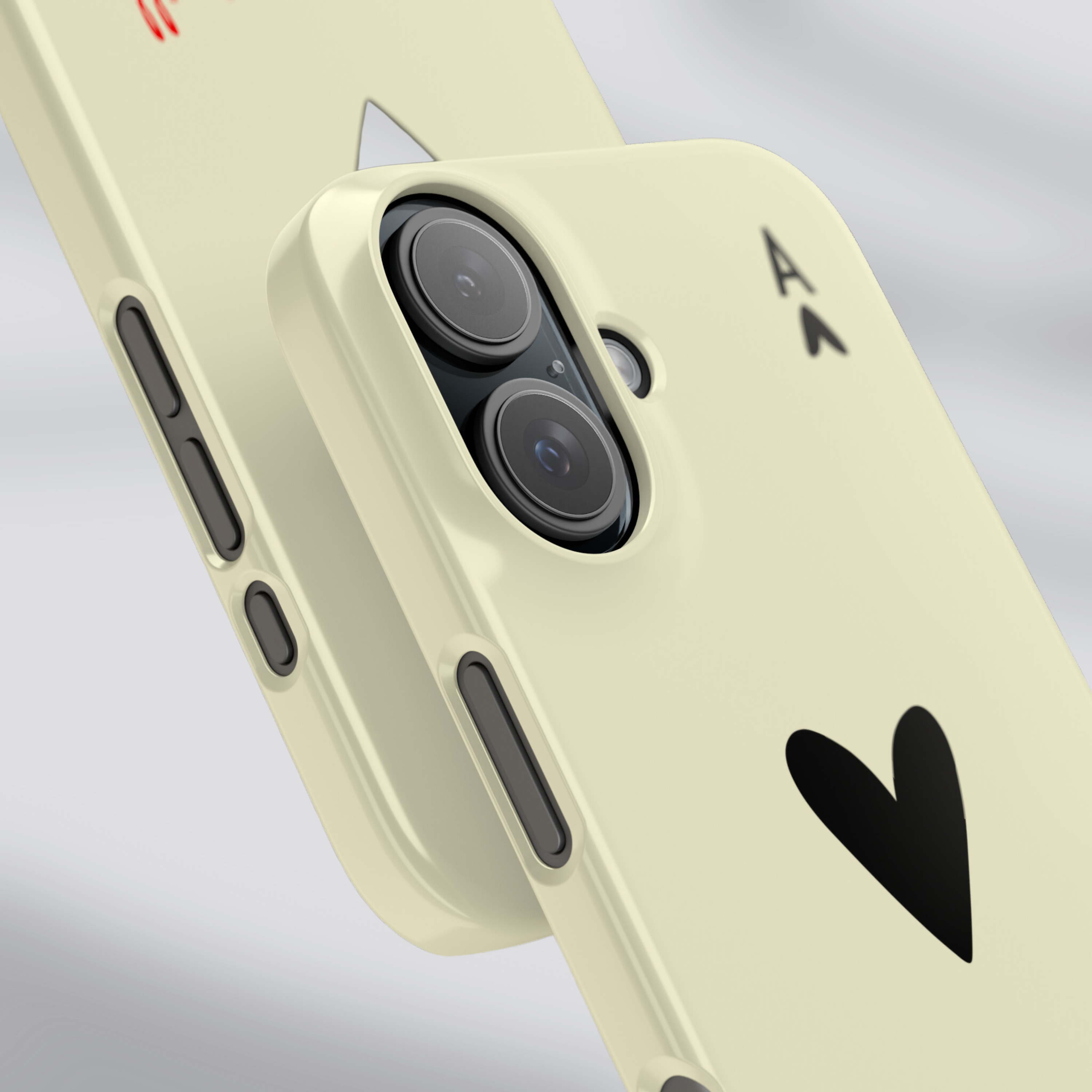 It Works Out! Thin Phone Case