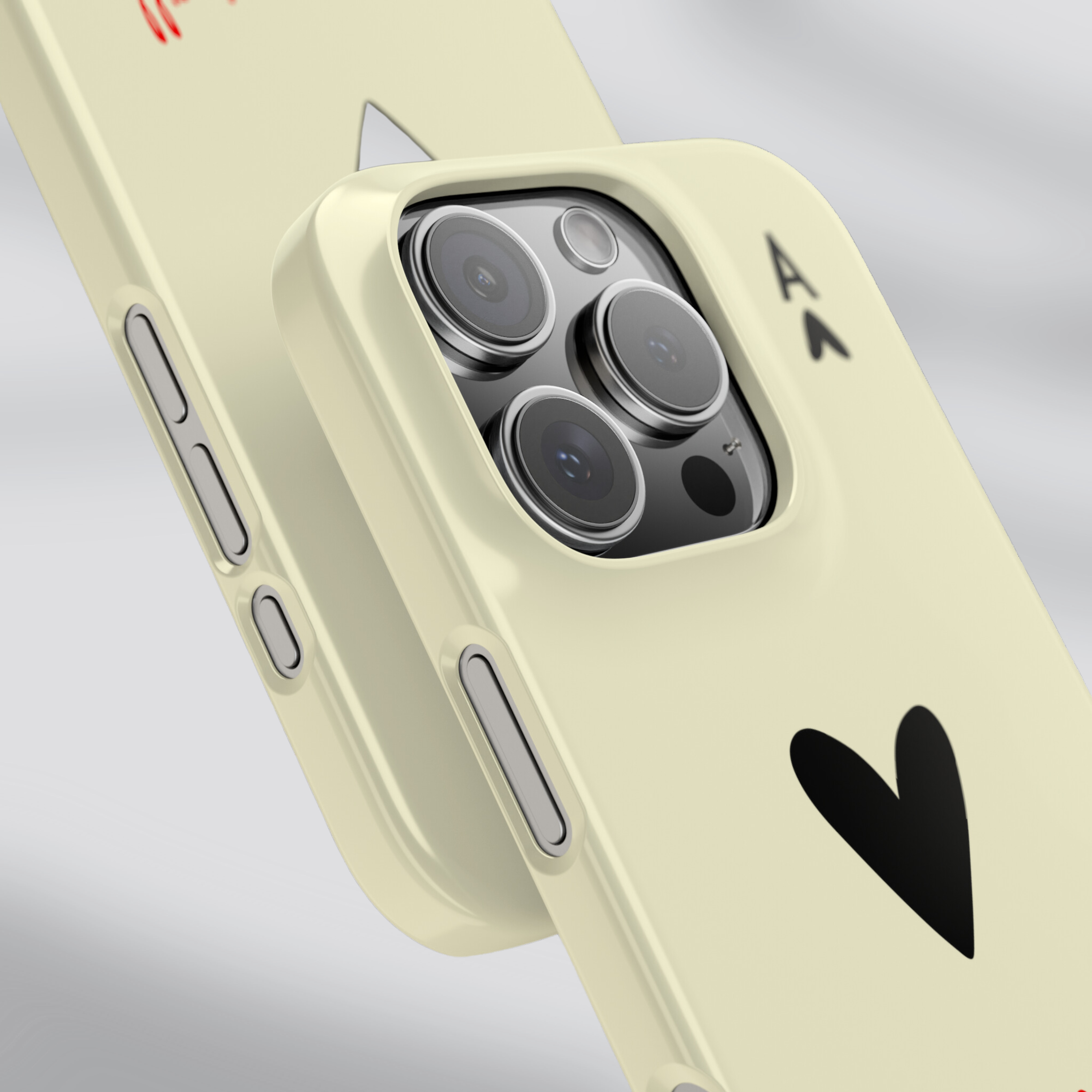 It Works Out! Thin Phone Case
