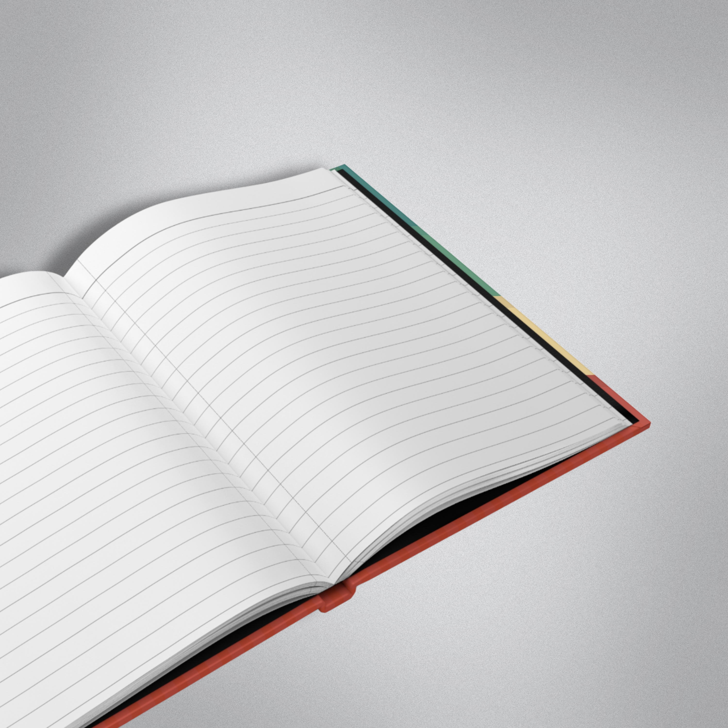 Best Year Yet! Hardcover Journal
